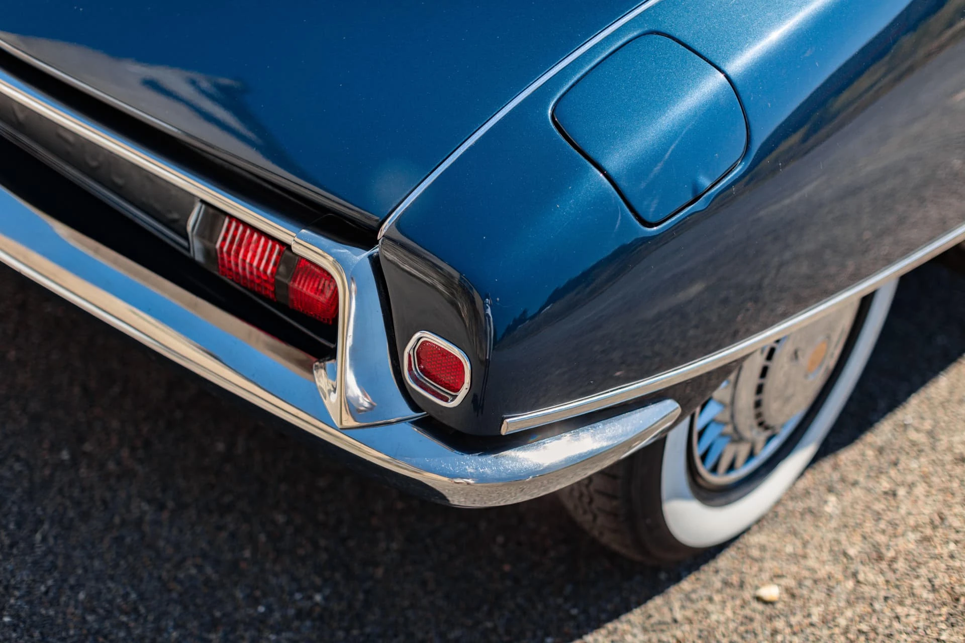 Citroën DS 19 Le Caddy - Chapron - 1961 - 43