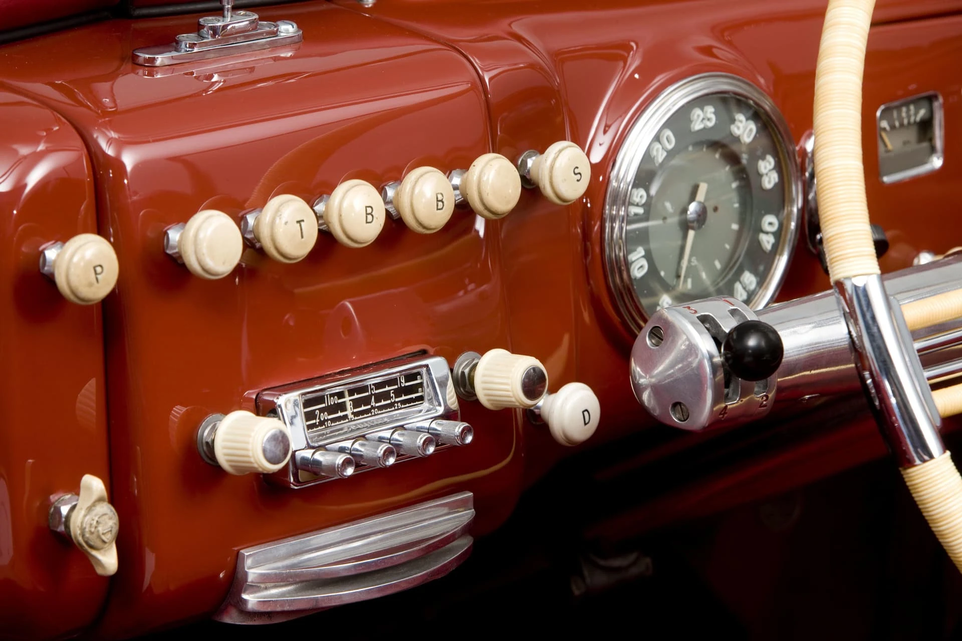 Delahaye 135M Convertible Franay 1950 11