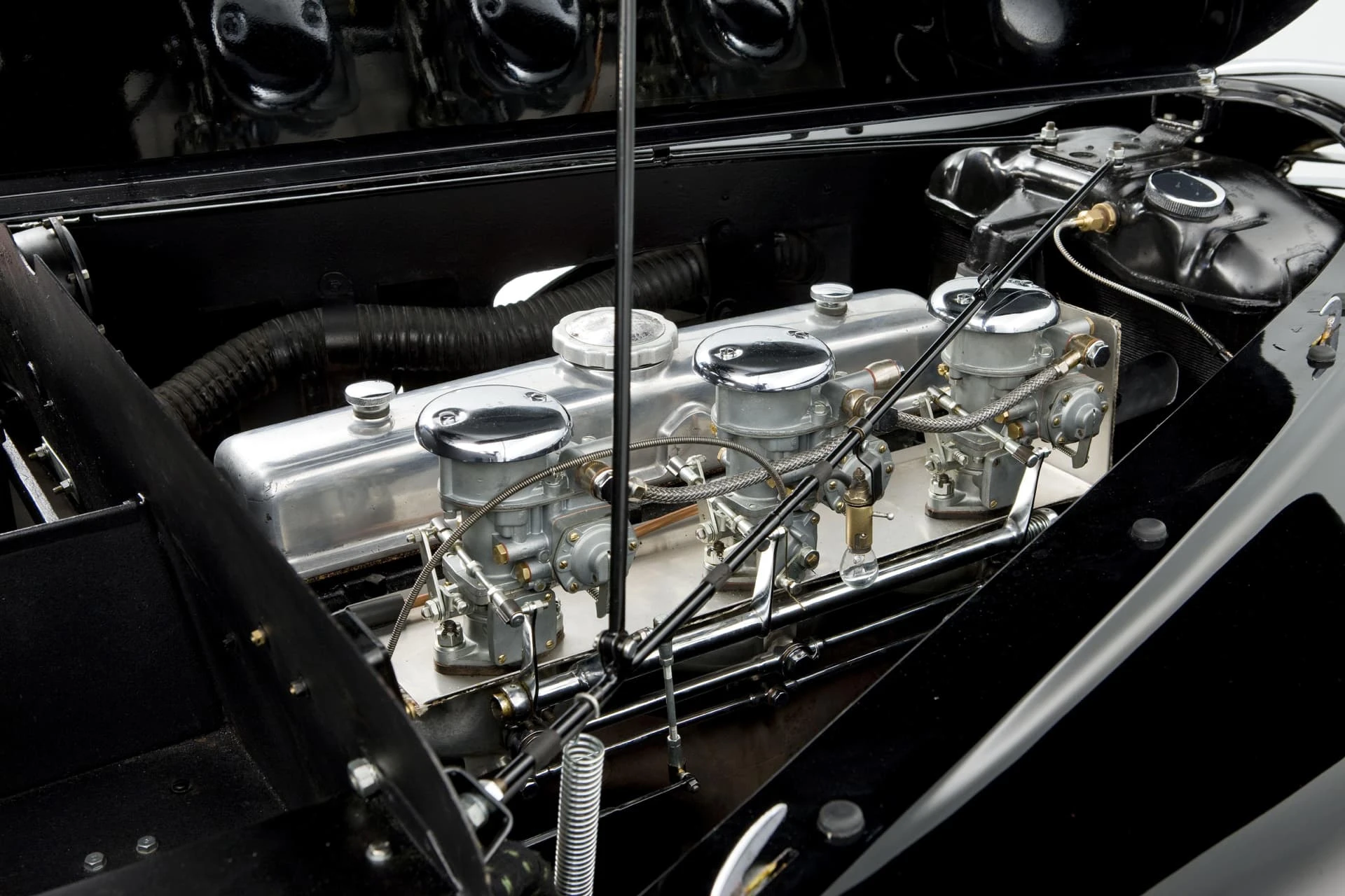 Delahaye 135M Convertible Franay 1950 15