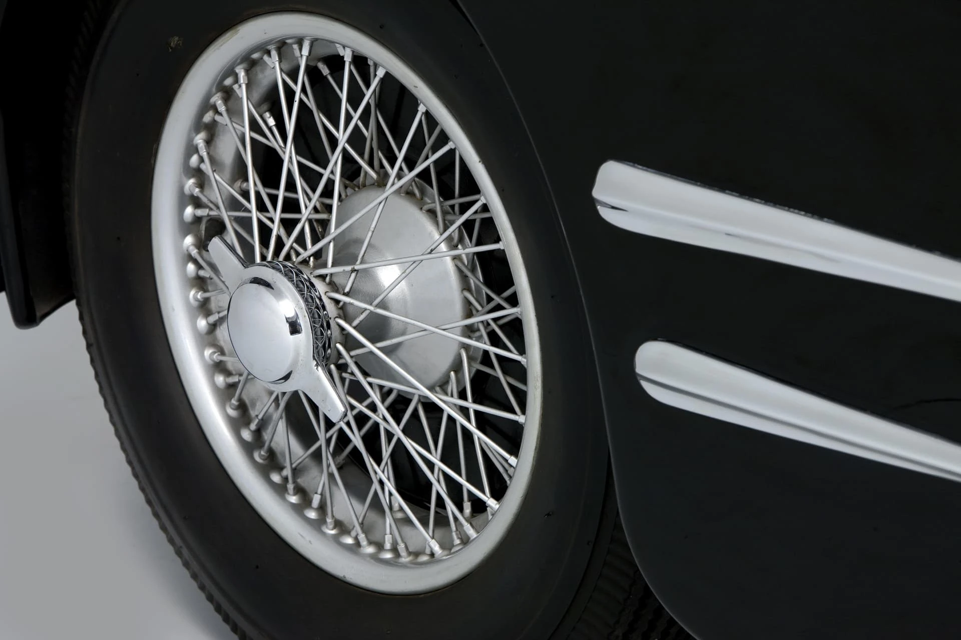 Delahaye 135M Convertible Franay 1950 22