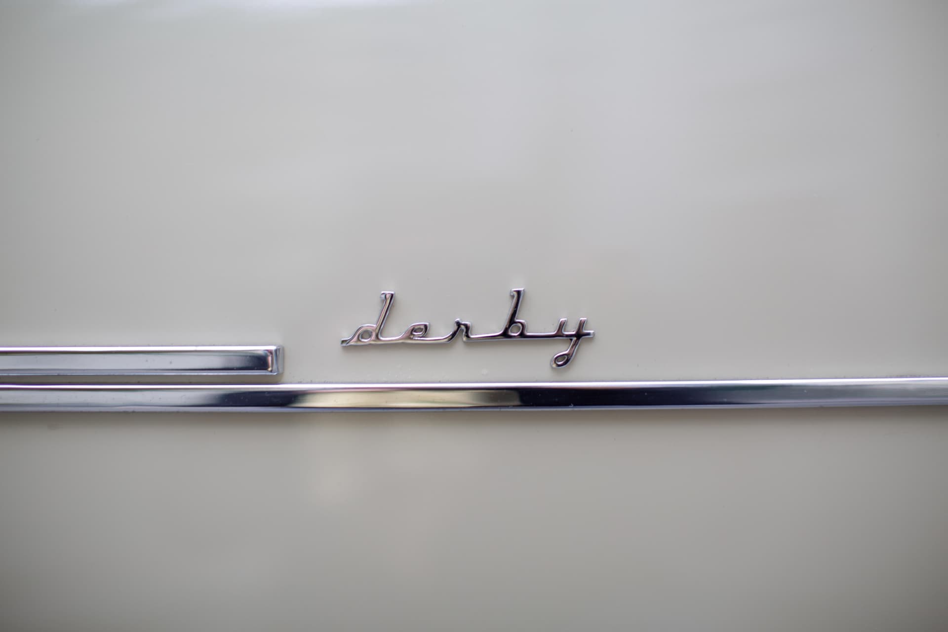 FIAT 1100-103 Derby Convertible Bertone 1954 20