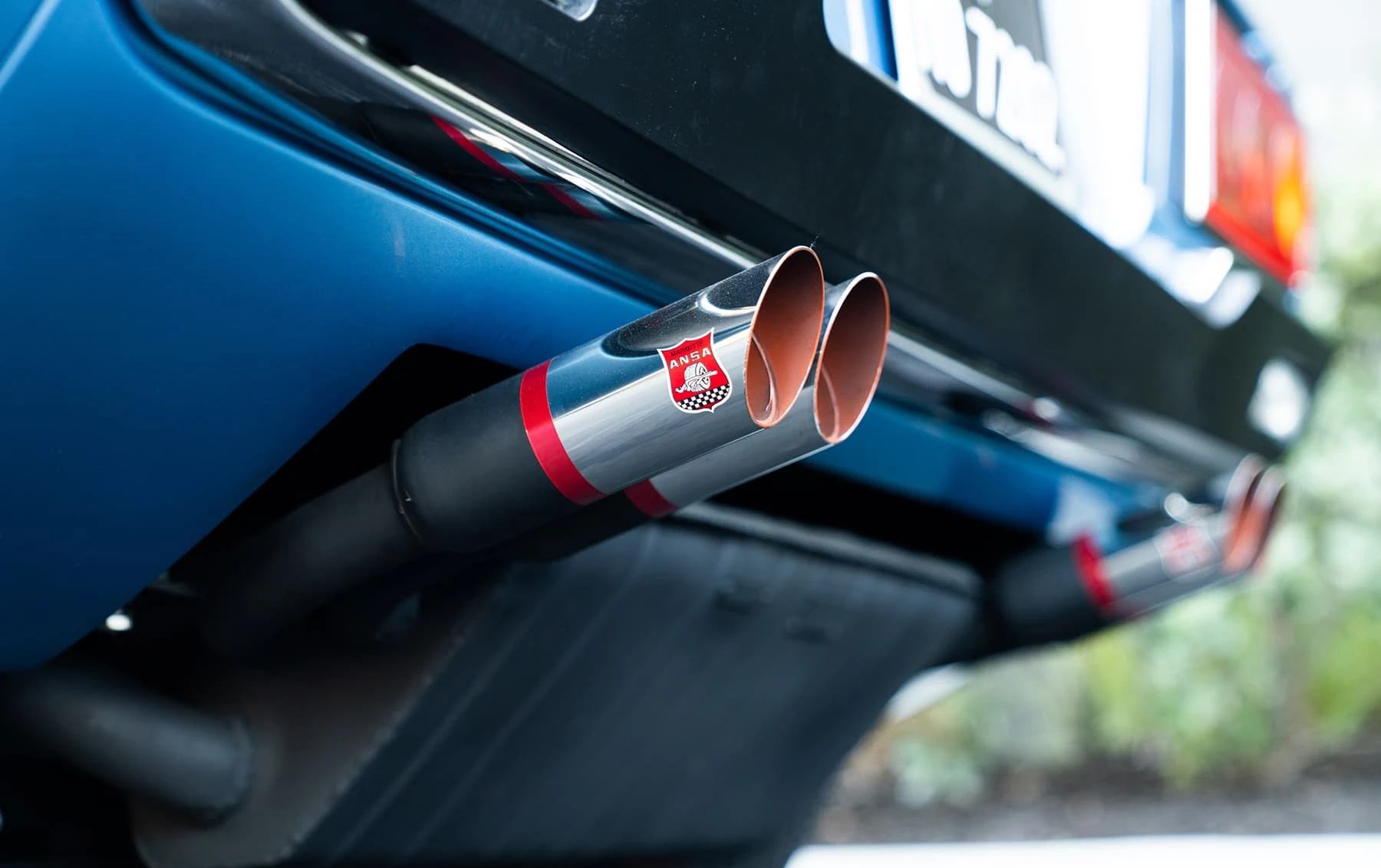 Ferrari Dino 308 GT4 Bertone - 1973 28