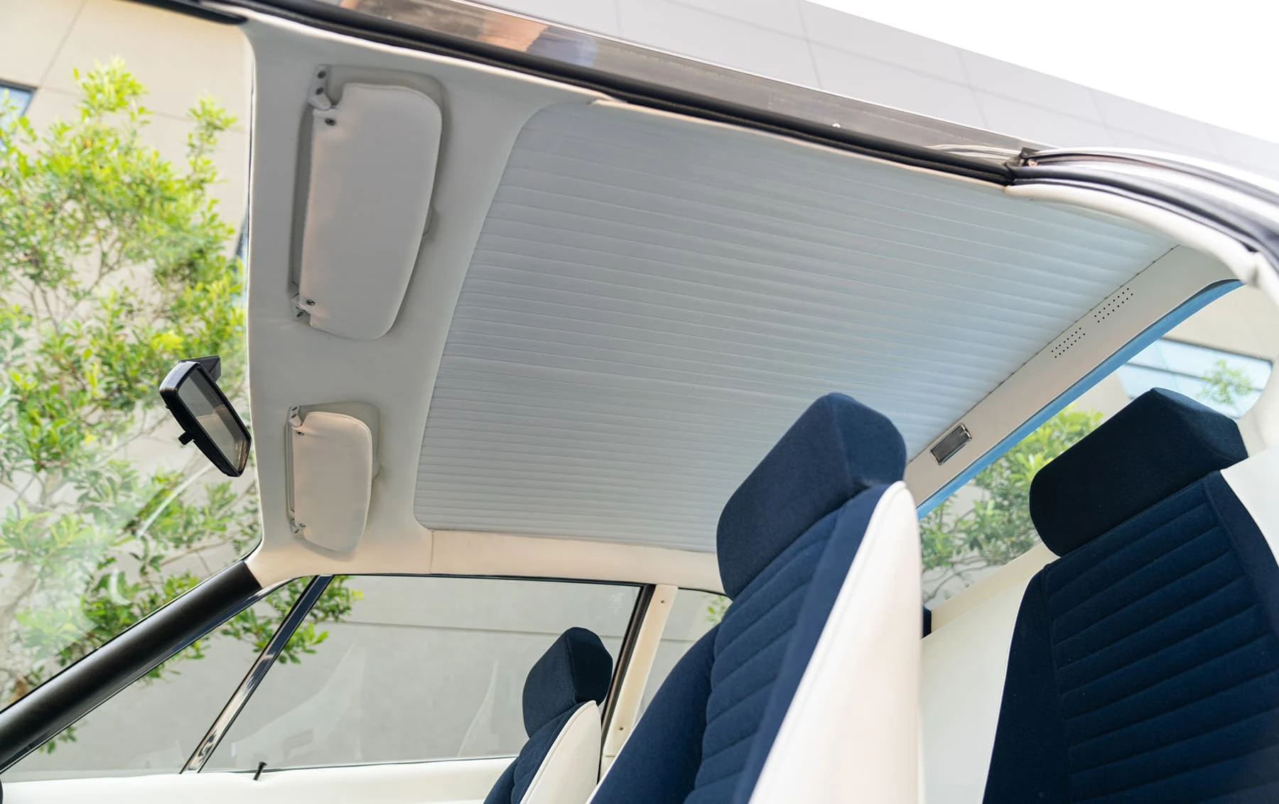 Ferrari Dino 308 GT4 Bertone - 1973 30