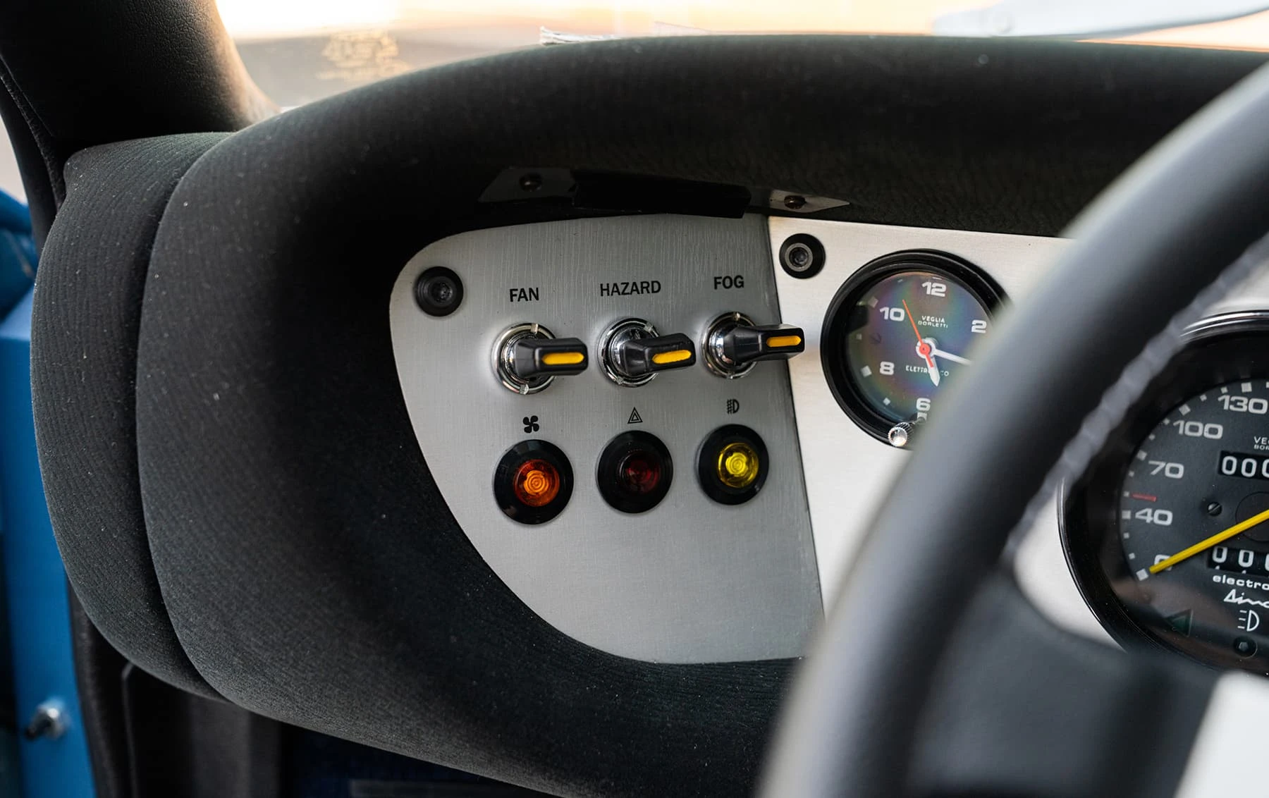 Ferrari Dino 308 GT4 Bertone - 1973 41