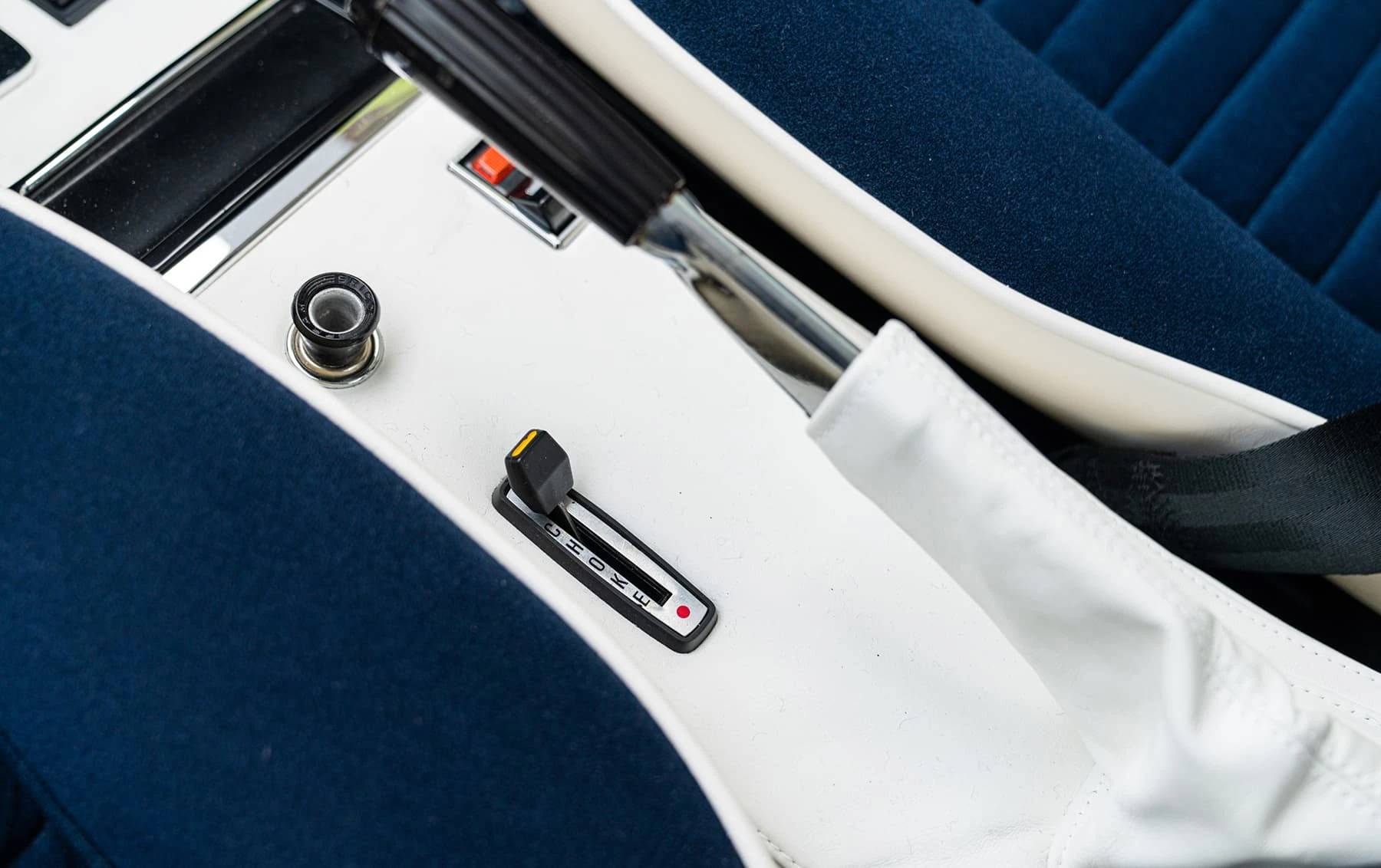 Ferrari Dino 308 GT4 Bertone - 1973 47