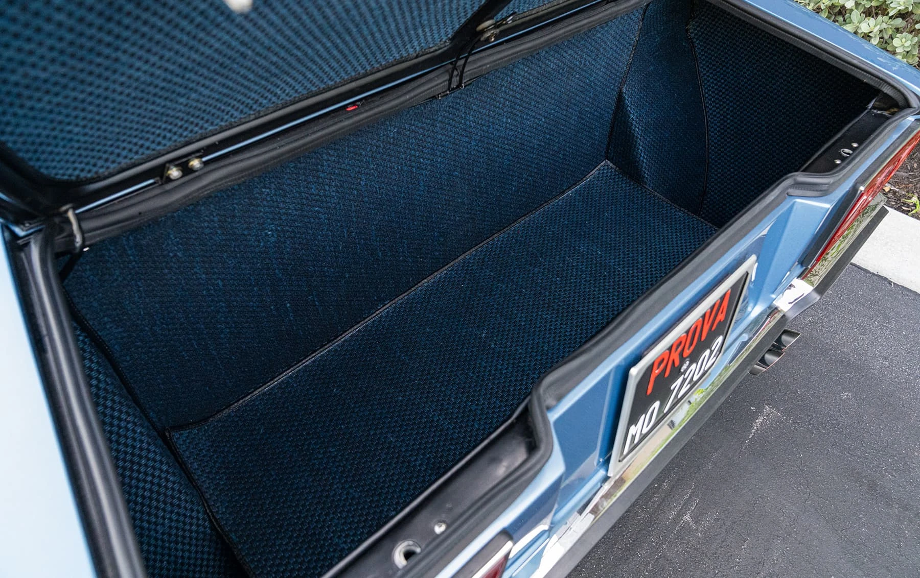 Ferrari Dino 308 GT4 Bertone - 1973 62