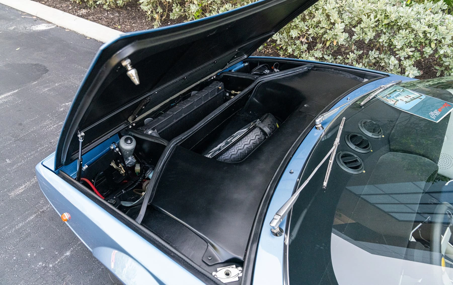 Ferrari Dino 308 GT4 Bertone - 1973 63