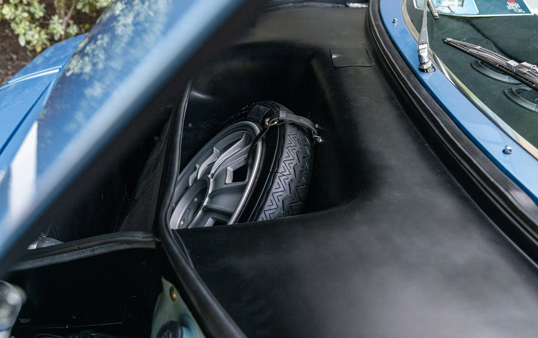 Ferrari Dino 308 GT4 Bertone - 1973 64