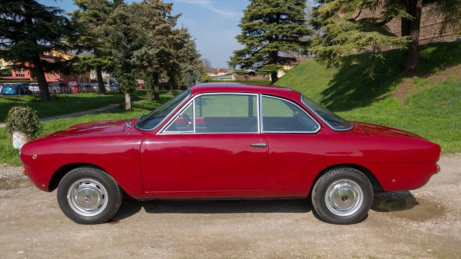 Fiat - Siata 1500 - 1962 0