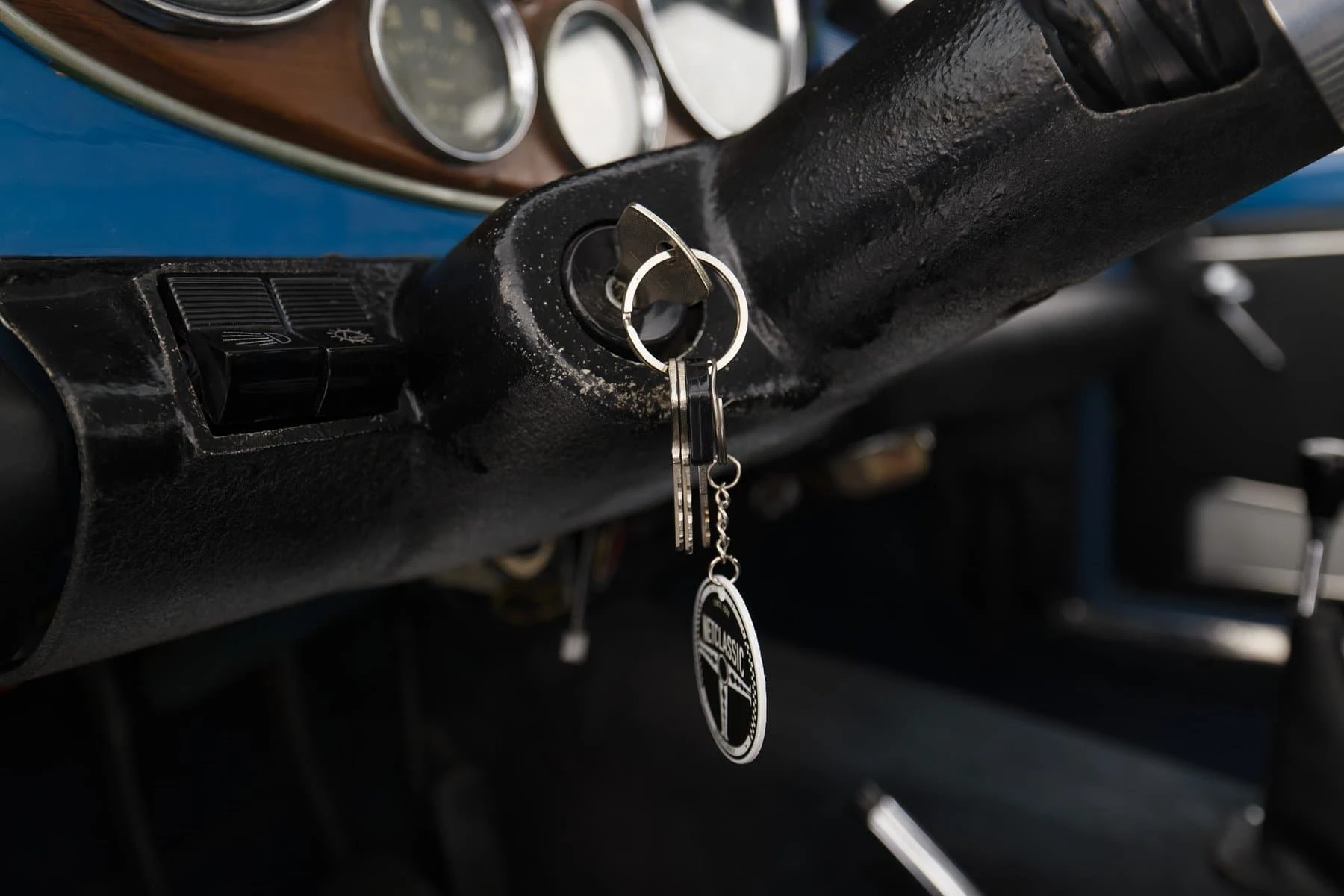 Fiat - Siata 1500 TS - 1965 25