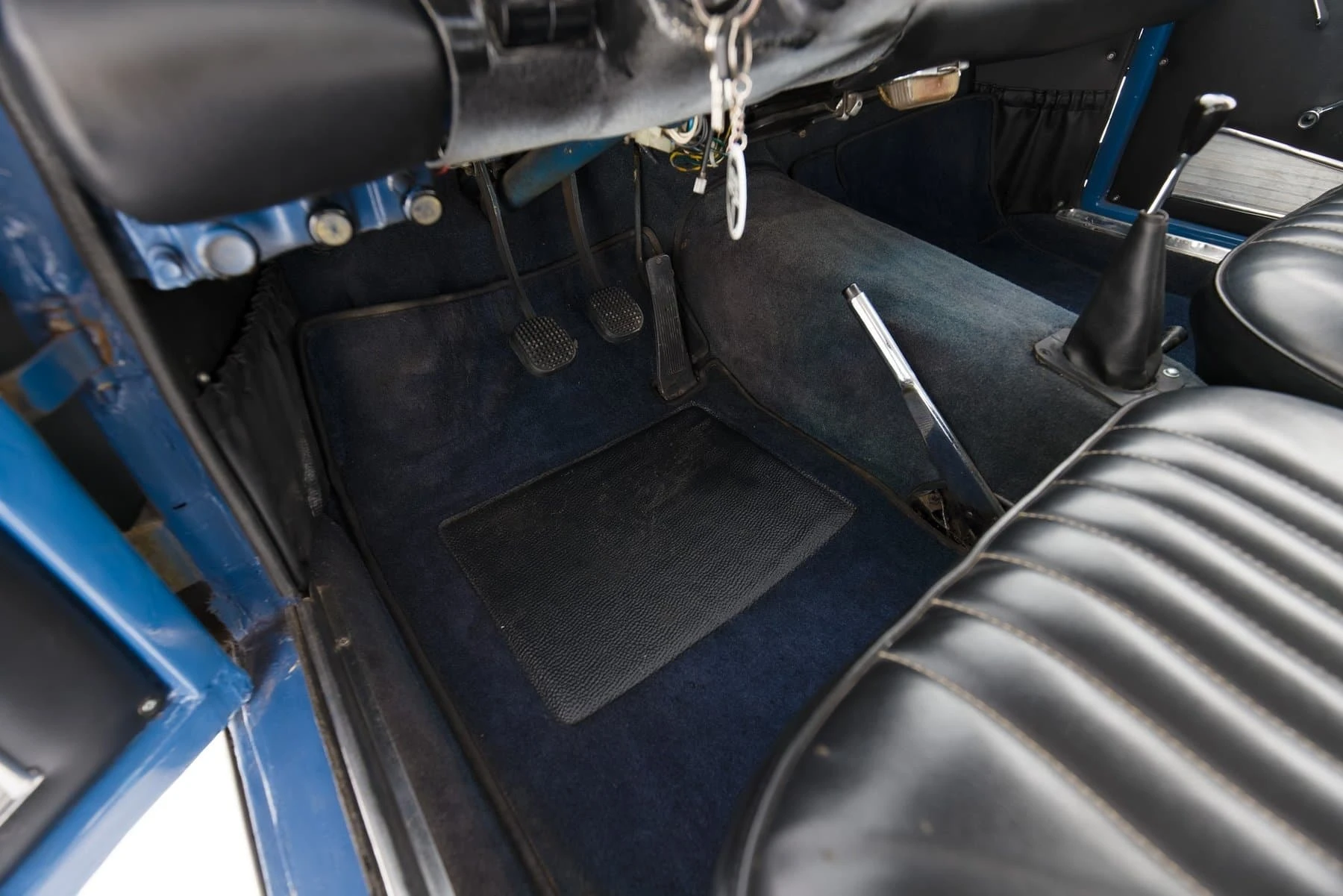 Fiat - Siata 1500 TS - 1965 26