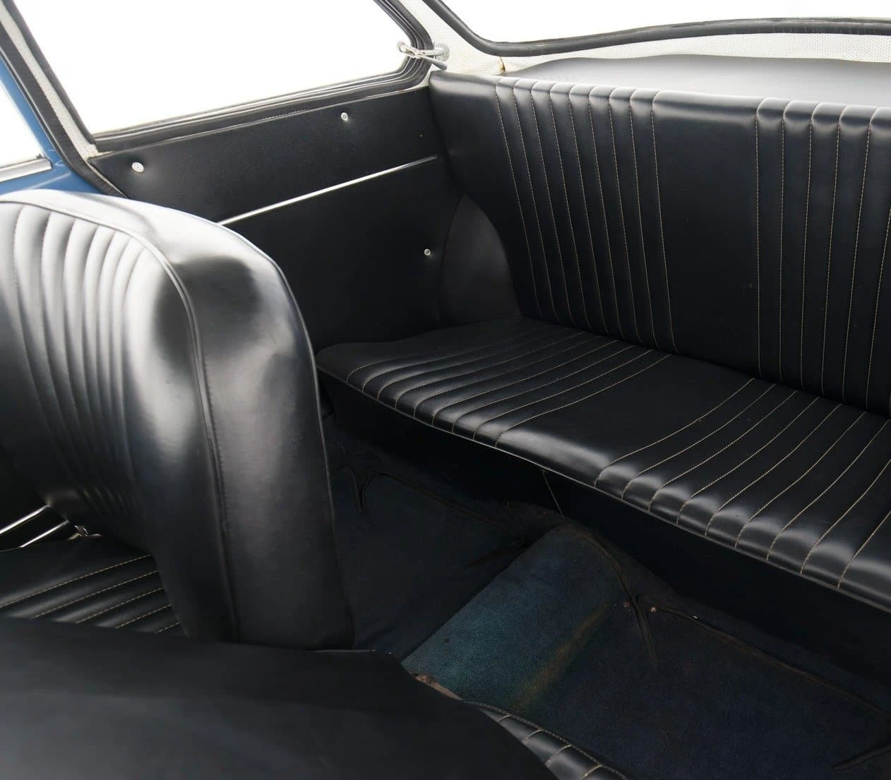 Fiat - Siata 1500 TS - 1965 28