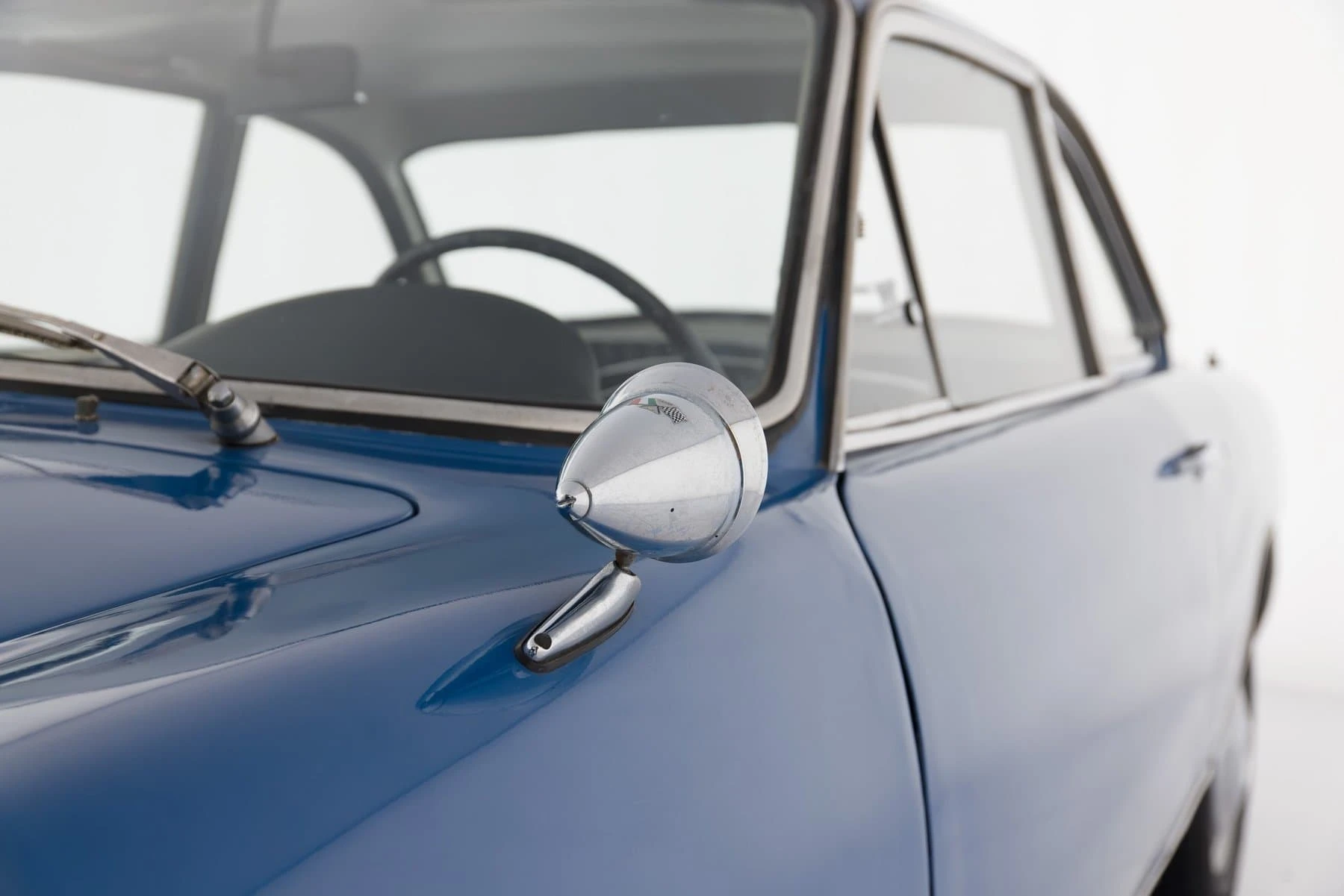 Fiat - Siata 1500 TS - 1965 30