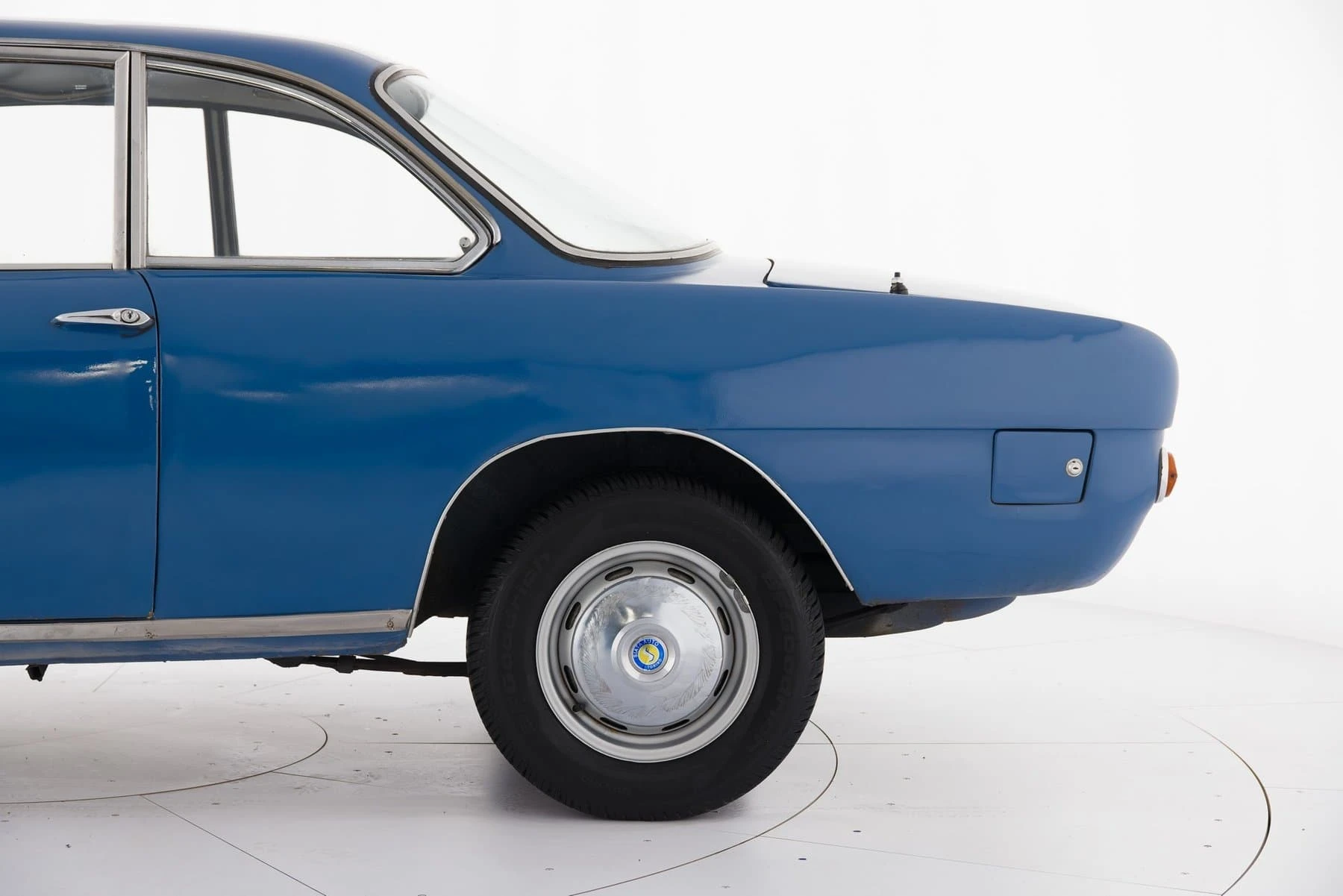 Fiat - Siata 1500 TS - 1965 31