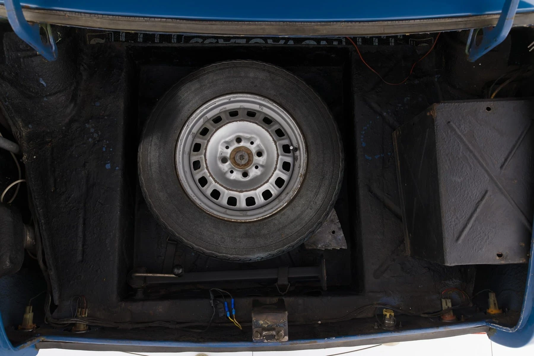 Fiat - Siata 1500 TS - 1965 39