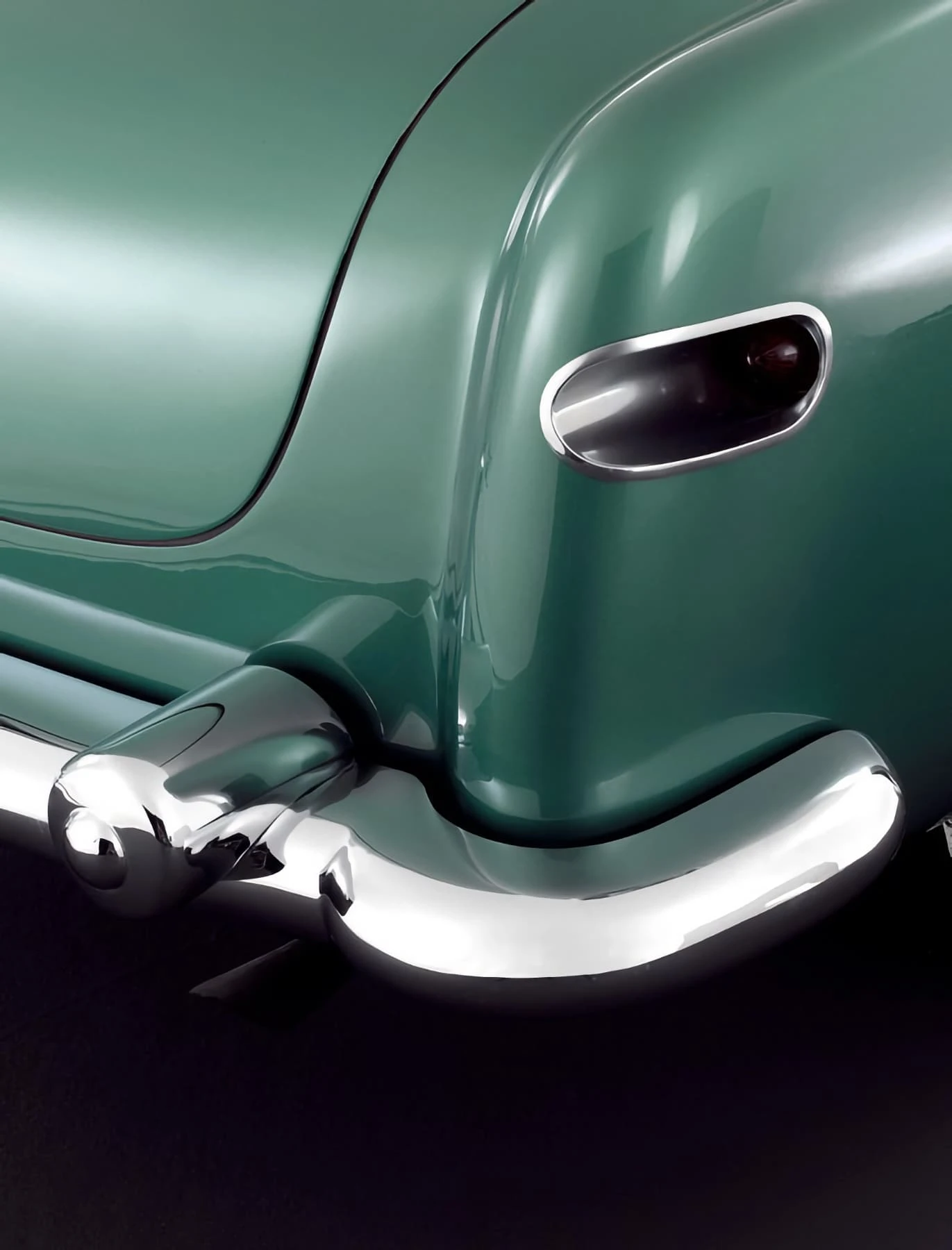 Lancia Aurelia B52 2000 Coupe Vignale - 1952 12