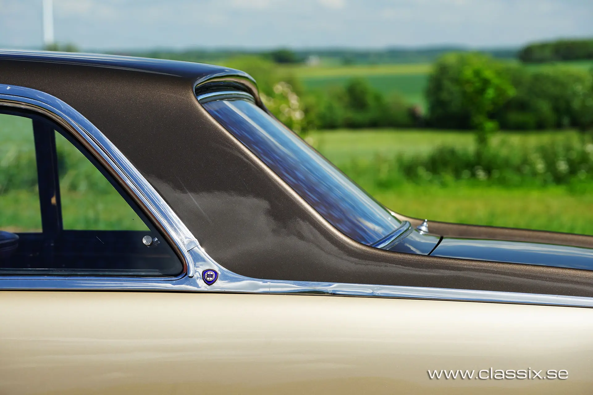 Lancia Flaminia 3B Coupé (Pinin Farina) - 1963 - 118