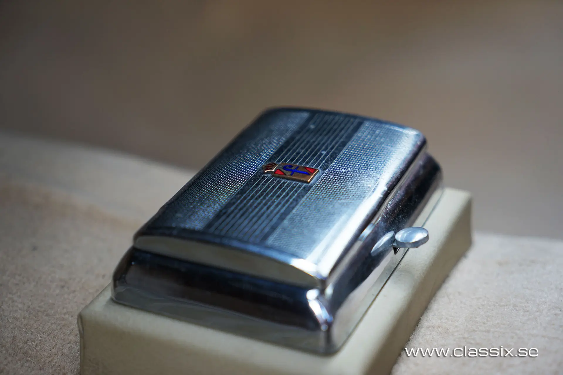 Lancia Flaminia 3B Coupé (Pinin Farina) - 1963 - 126