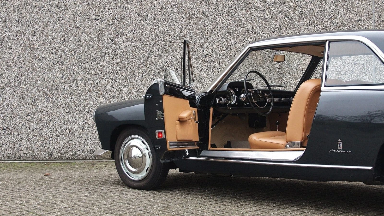 Lancia Flaminia Coupe 3B Pinin Farina - 1963 14