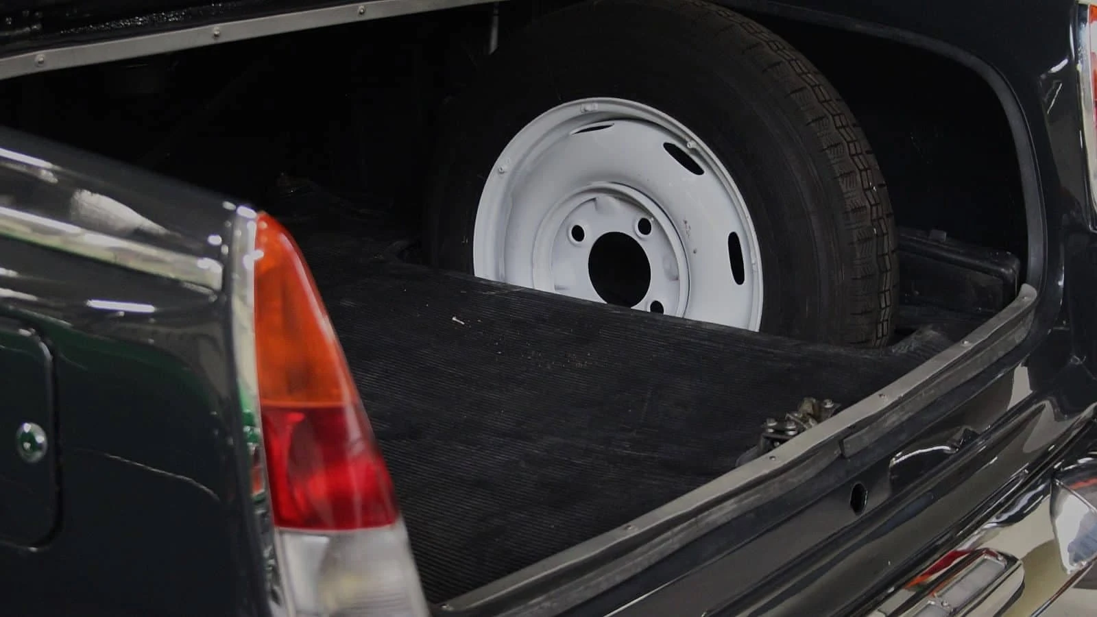 Lancia Flaminia Coupe 3B Pinin Farina - 1963 15