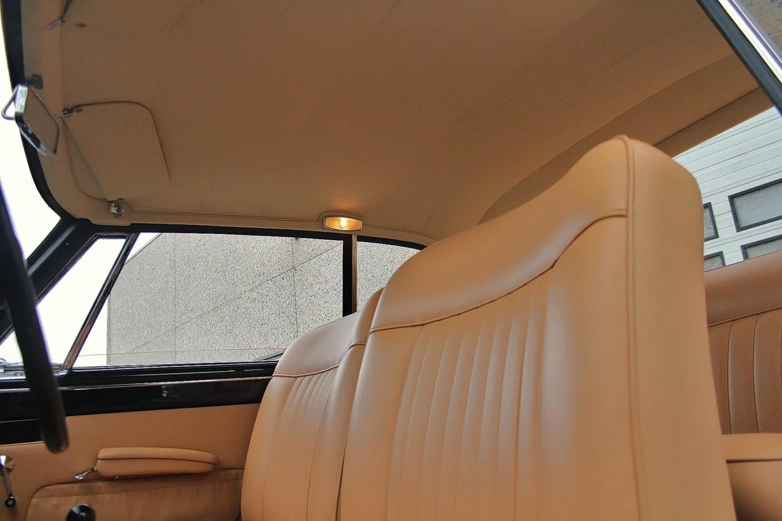 Lancia Flaminia Coupe 3B Pinin Farina - 1963 31