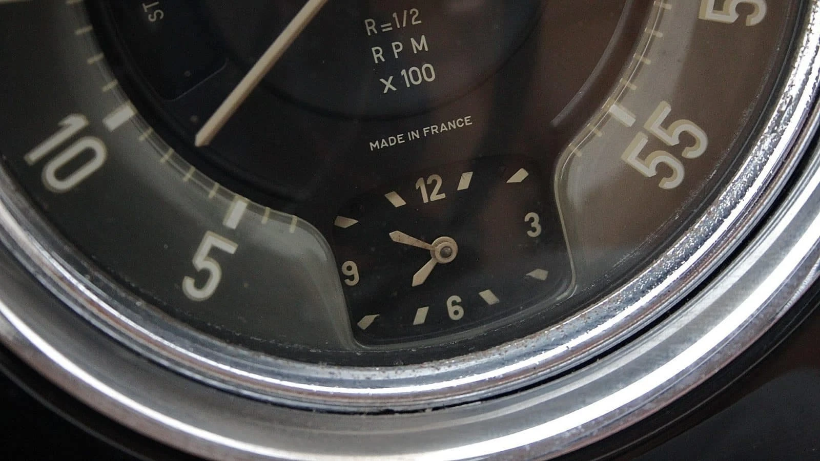 Lancia Flaminia Coupe 3B Pinin Farina - 1963 32