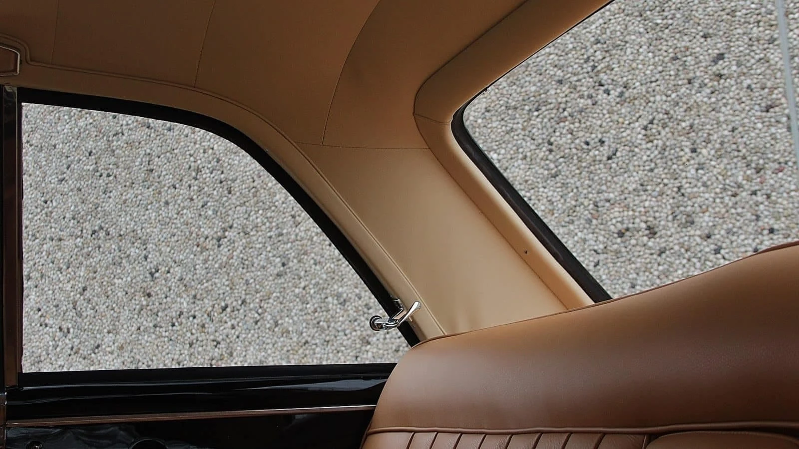 Lancia Flaminia Coupe 3B Pinin Farina - 1963 36