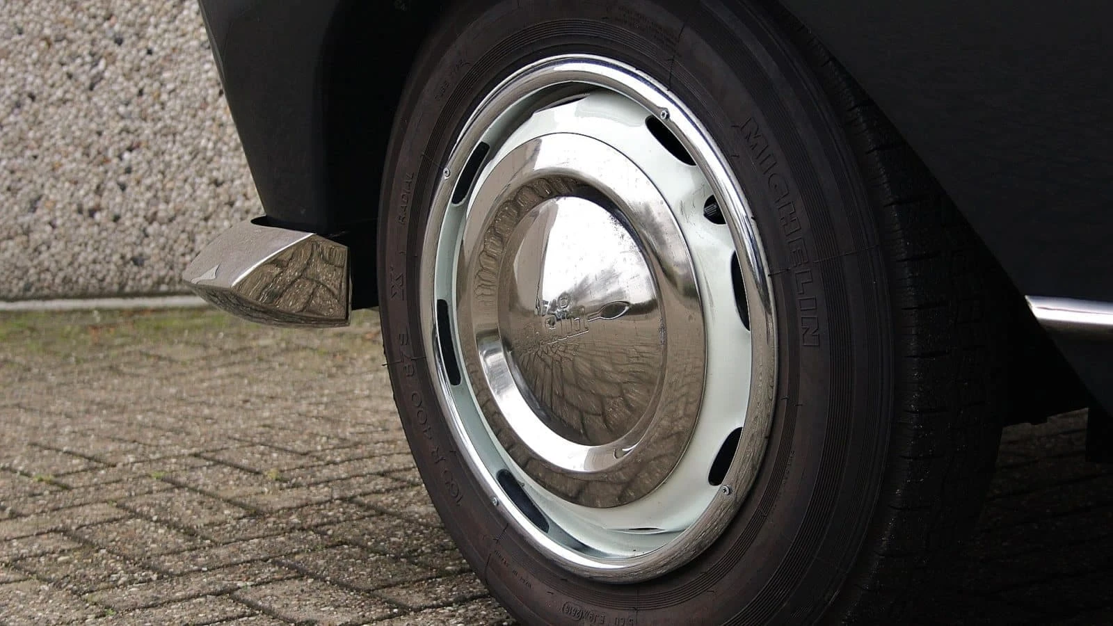 Lancia Flaminia Coupe 3B Pinin Farina - 1963 41