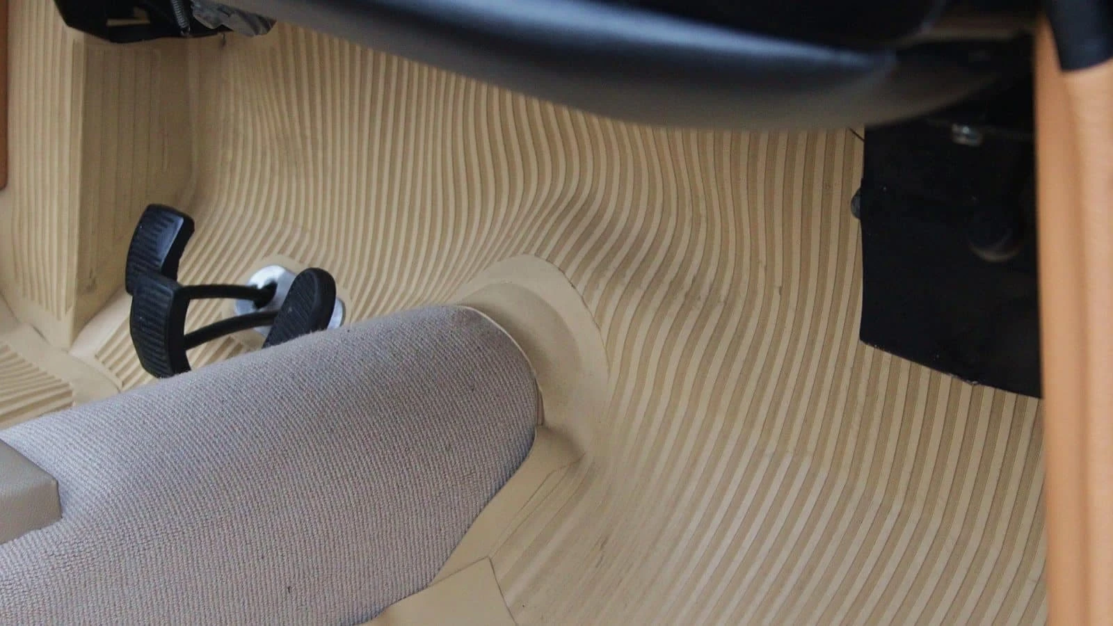 Lancia Flaminia Coupe 3B Pinin Farina - 1963 56