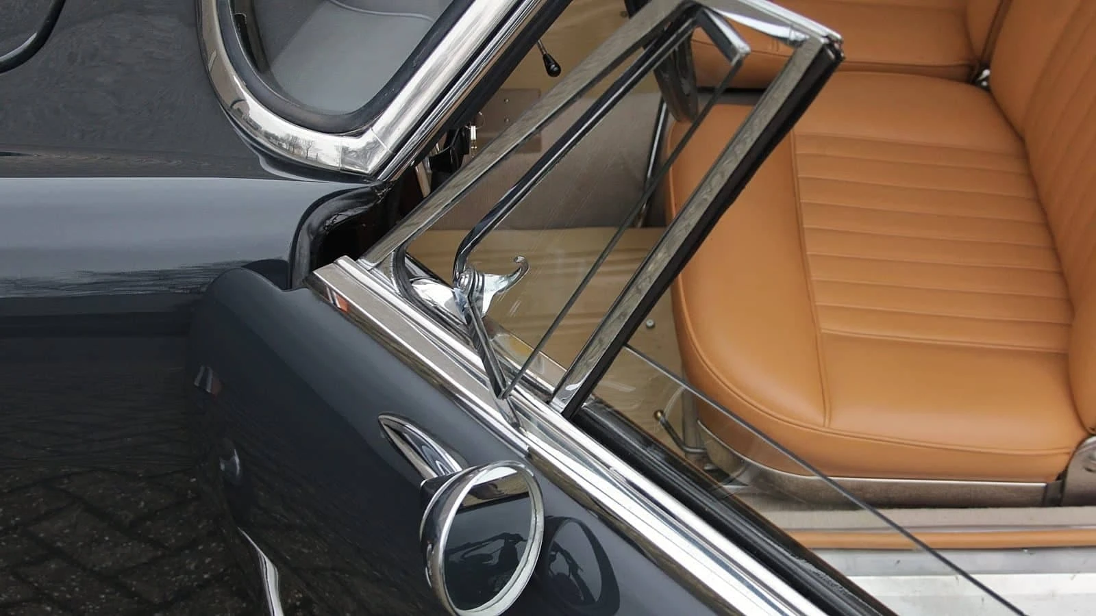 Lancia Flaminia Coupe 3B Pinin Farina - 1963 8