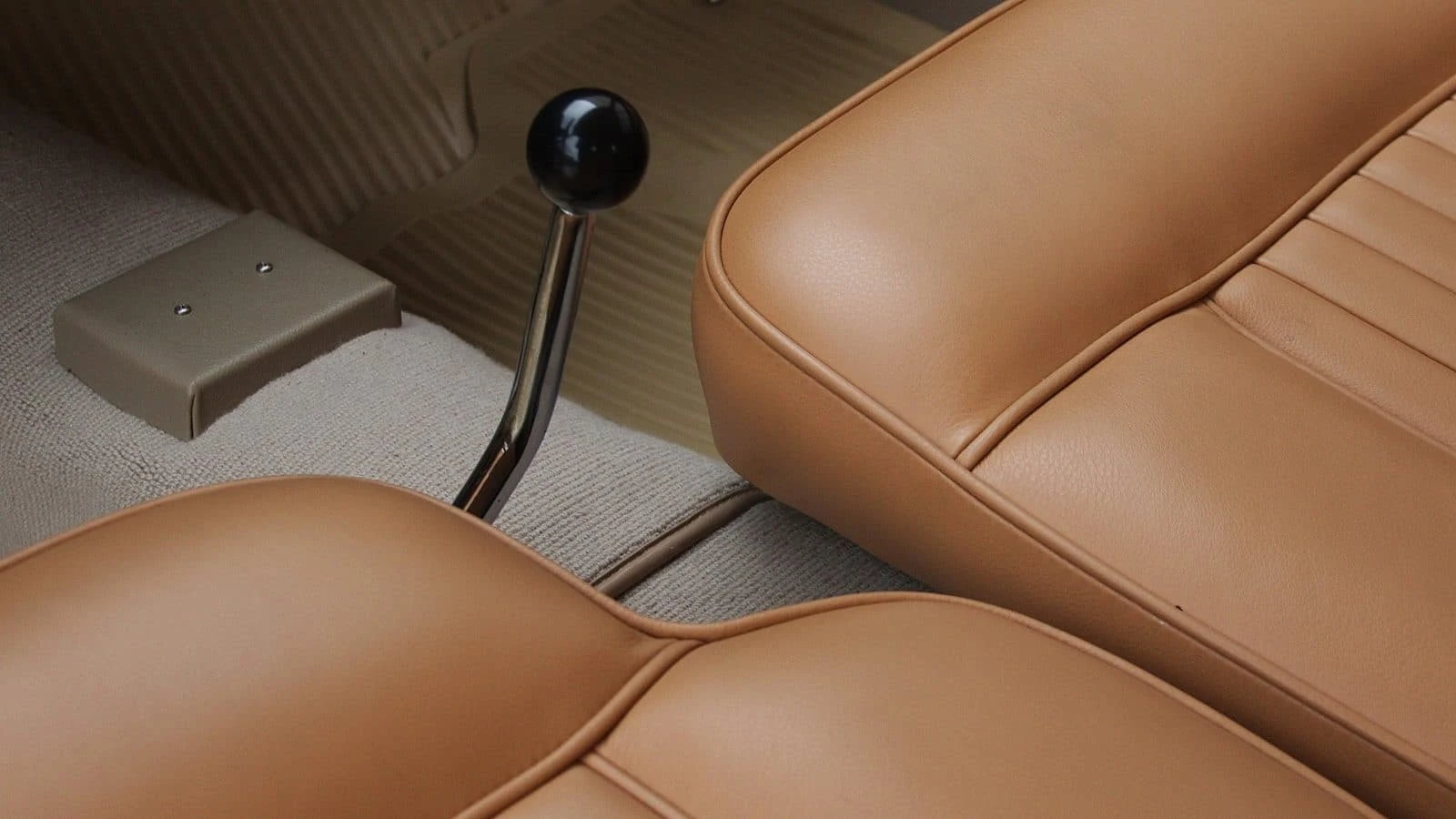 Lancia Flaminia Coupe 3B Pinin Farina - 1963 9