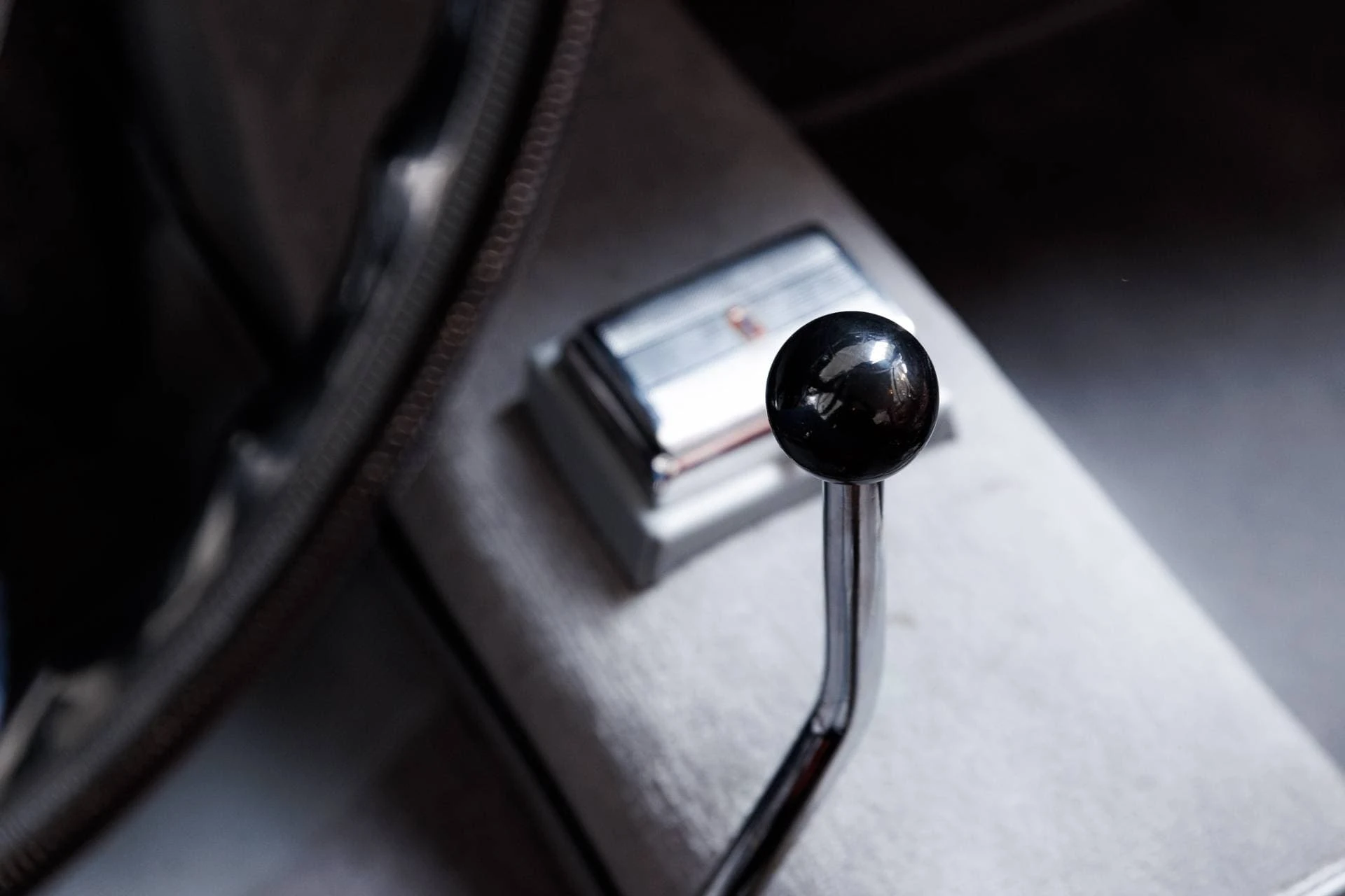 Lancia Flaminia Coupe 3B Pinin Farina - 1967 12