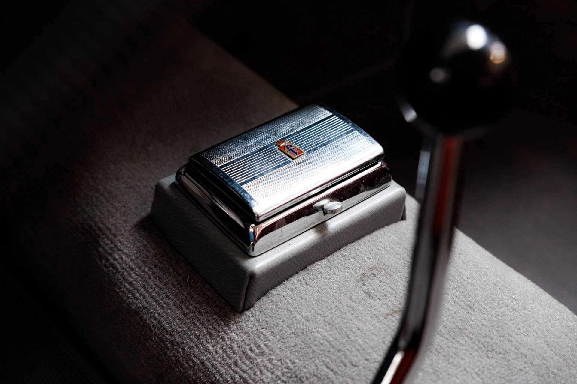 Lancia Flaminia Coupe 3B Pinin Farina - 1967 13