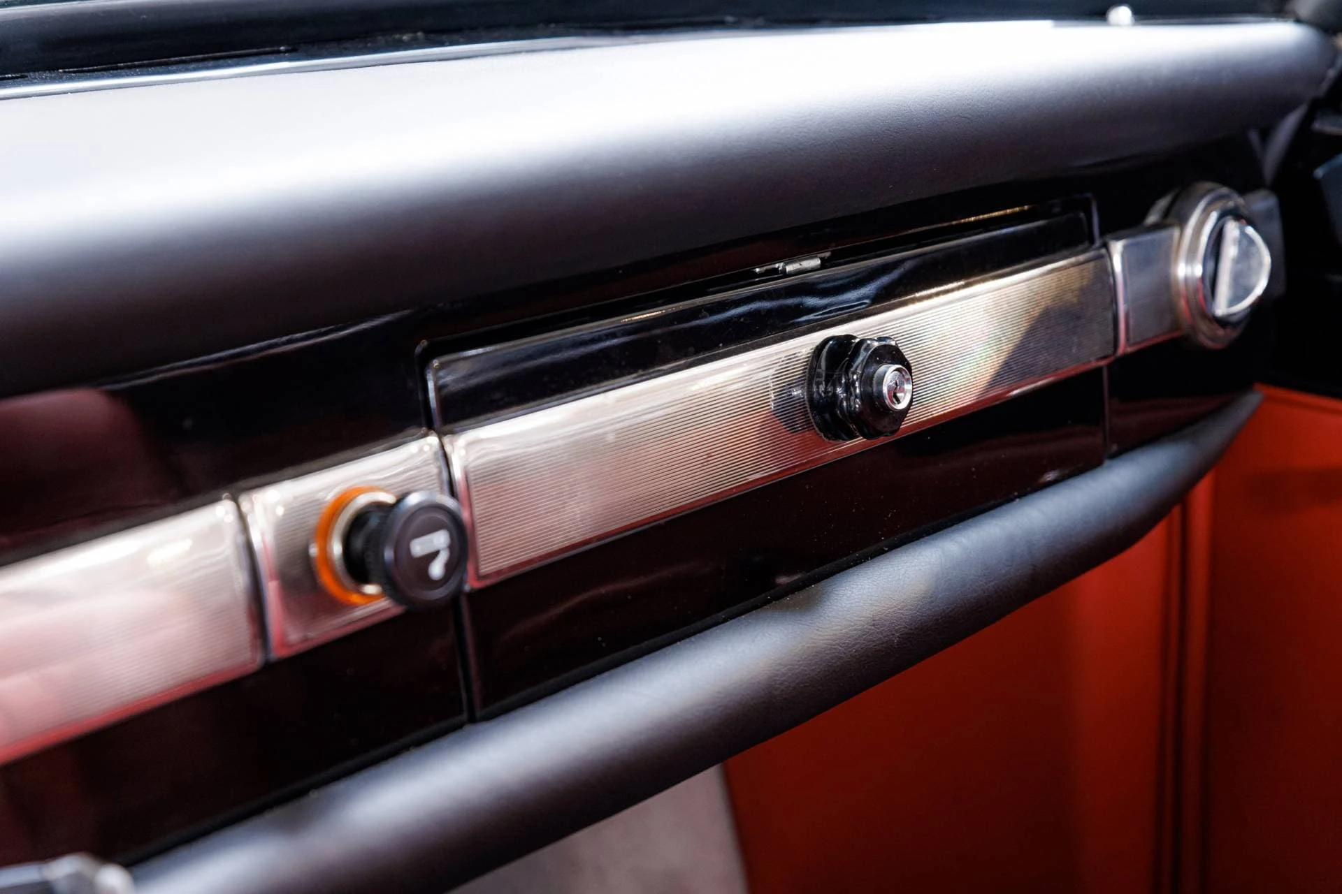 Lancia Flaminia Coupe 3B Pinin Farina - 1967 14