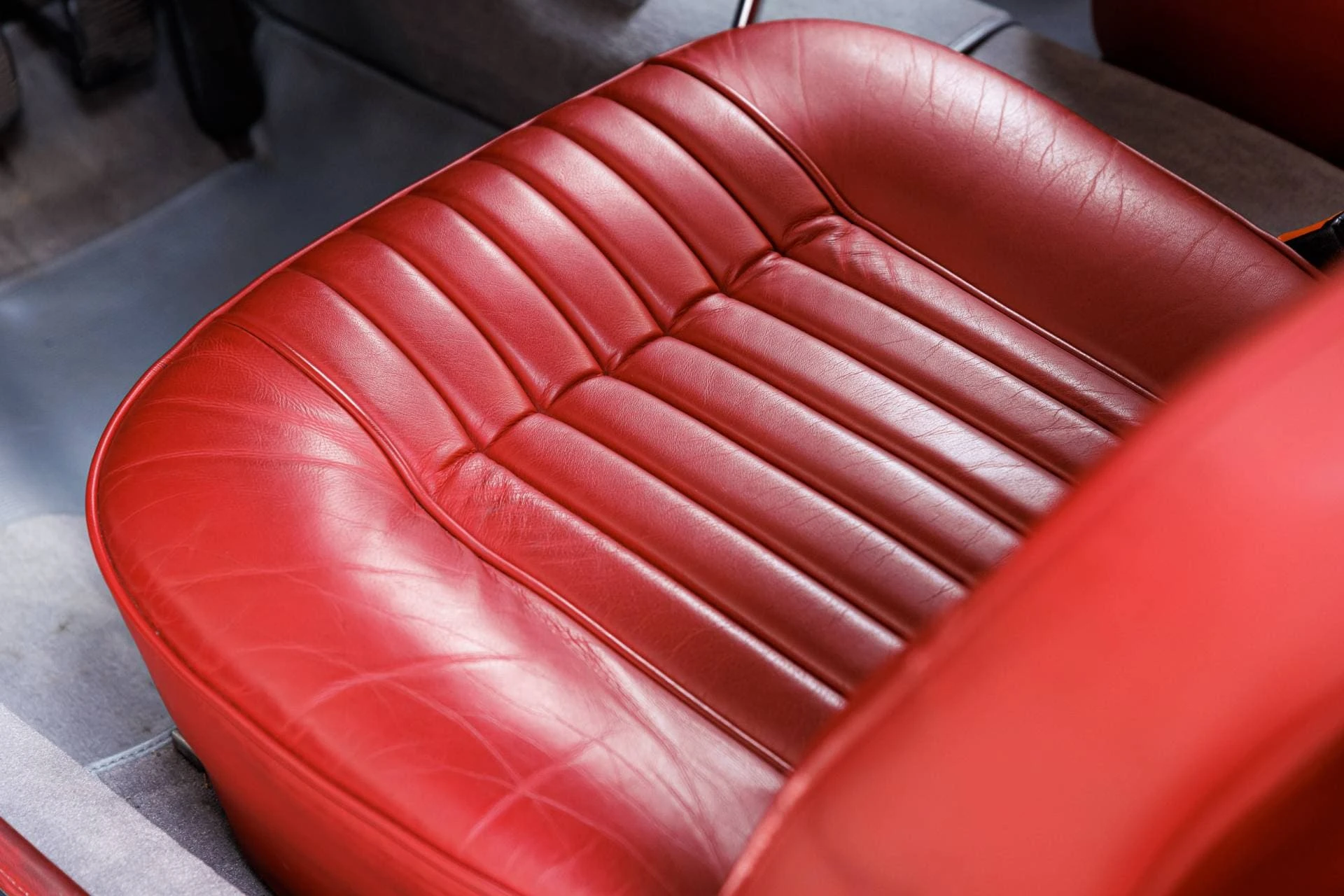 Lancia Flaminia Coupe 3B Pinin Farina - 1967 15