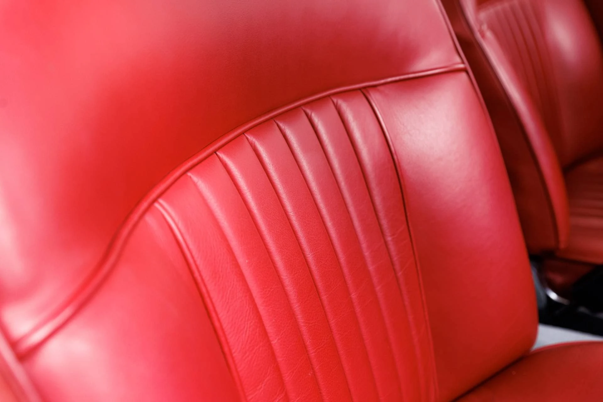 Lancia Flaminia Coupe 3B Pinin Farina - 1967 16