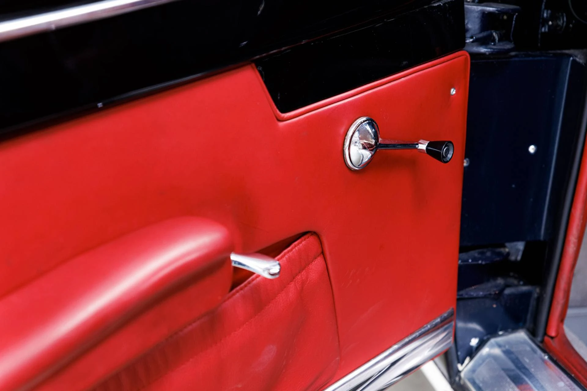 Lancia Flaminia Coupe 3B Pinin Farina - 1967 17