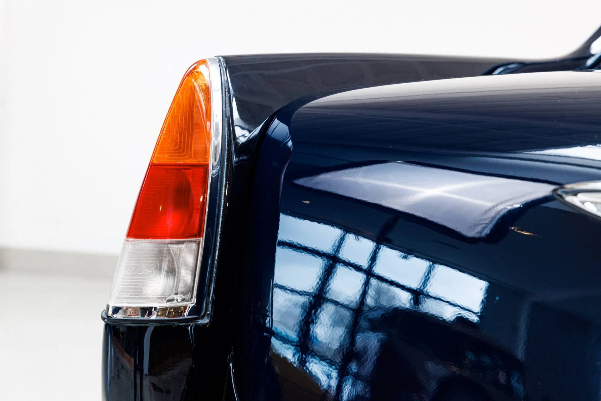 Lancia Flaminia Coupe 3B Pinin Farina - 1967 23