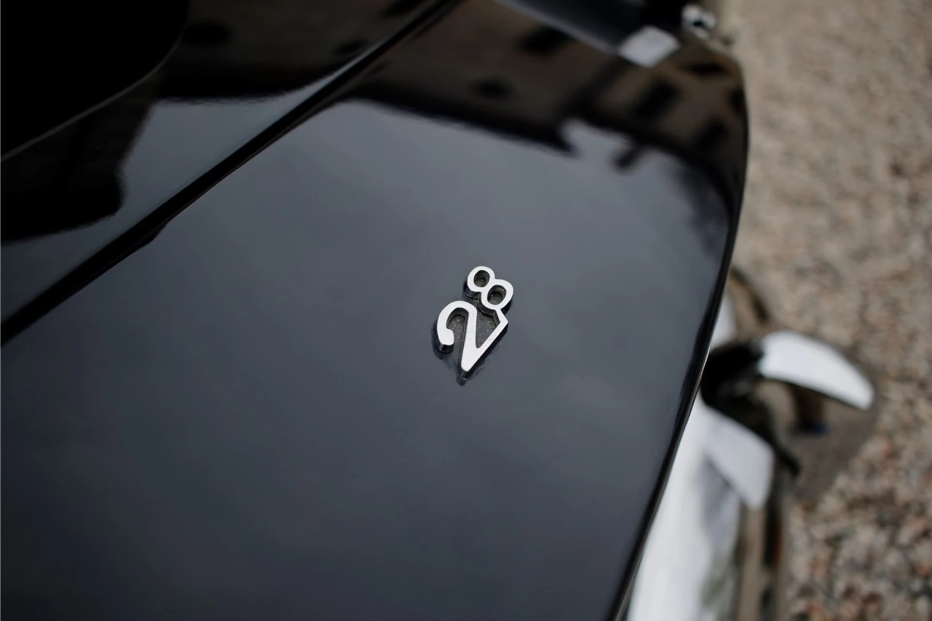 Lancia Flaminia Coupe 3B Pininfarina 1965 11