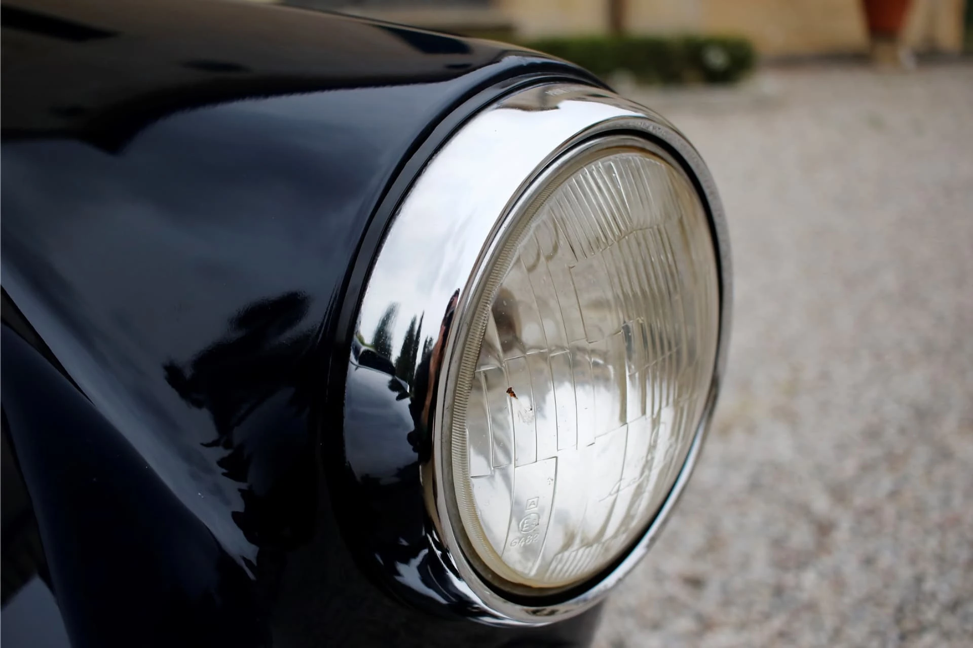 Lancia Flaminia Coupe 3B Pininfarina 1965 13