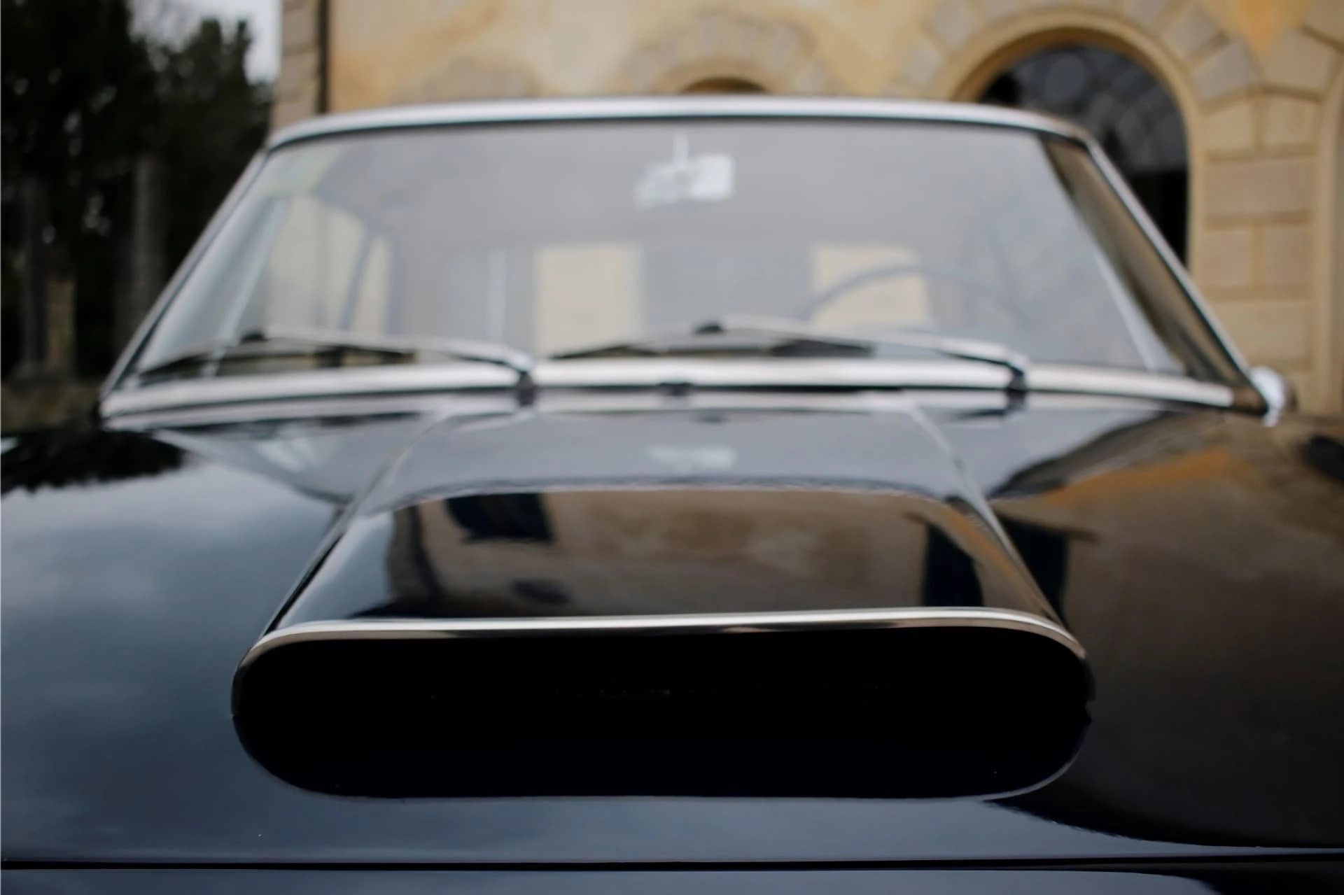 Lancia Flaminia Coupe 3B Pininfarina 1965 14