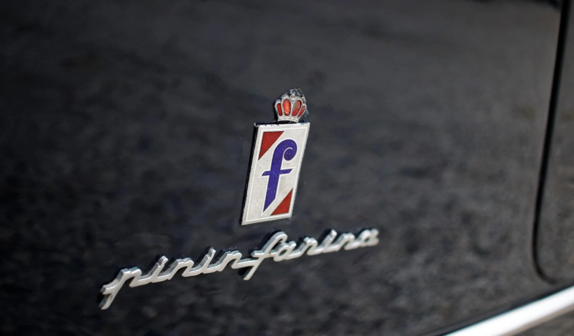 Lancia Flaminia Coupe 3B Pininfarina 1965 15