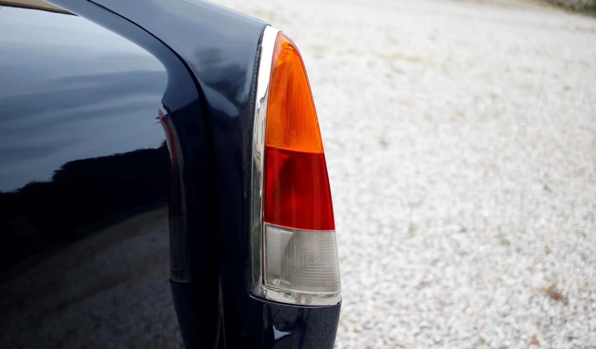 Lancia Flaminia Coupe 3B Pininfarina 1965 16