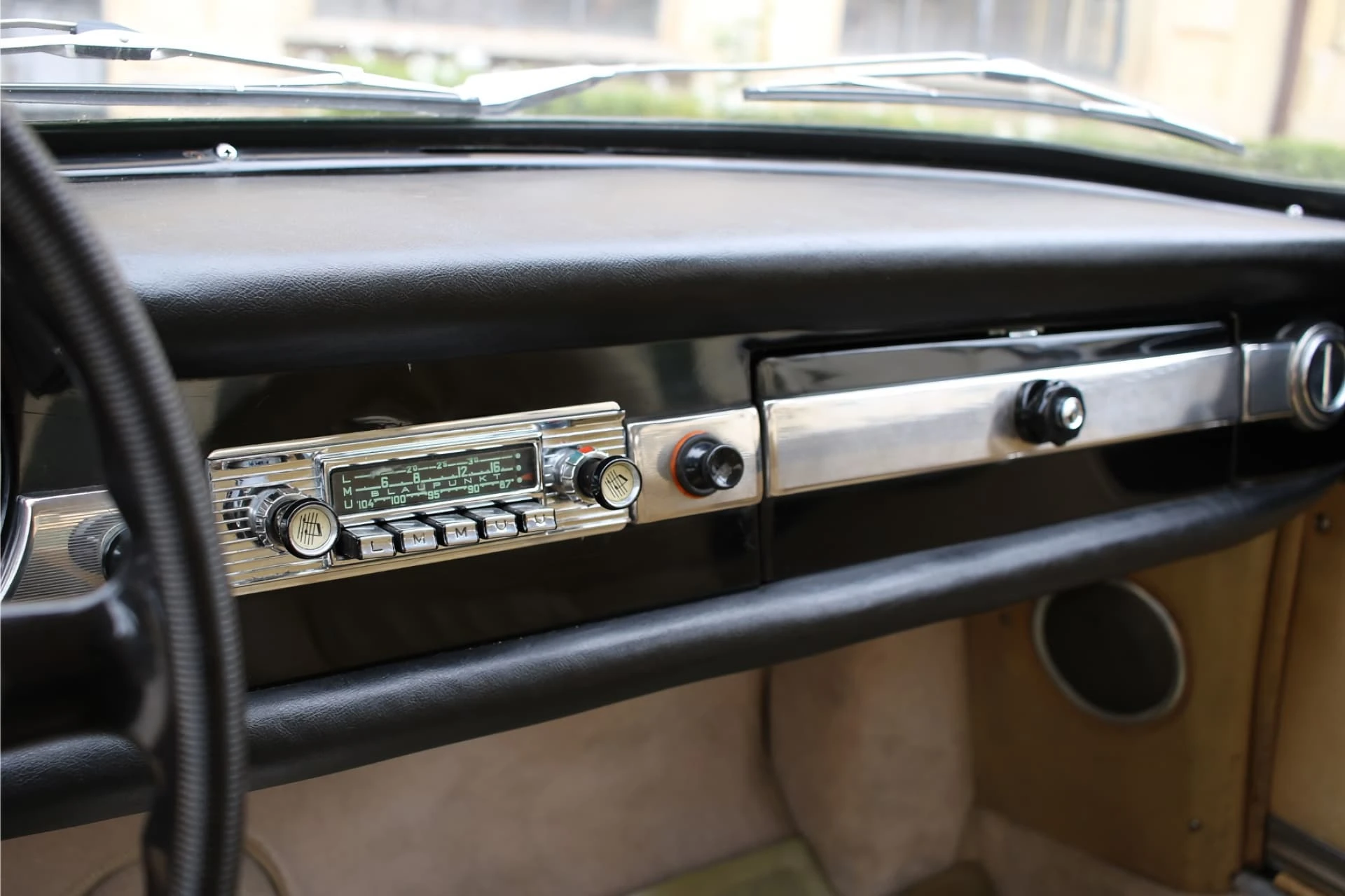 Lancia Flaminia Coupe 3B Pininfarina 1965 35