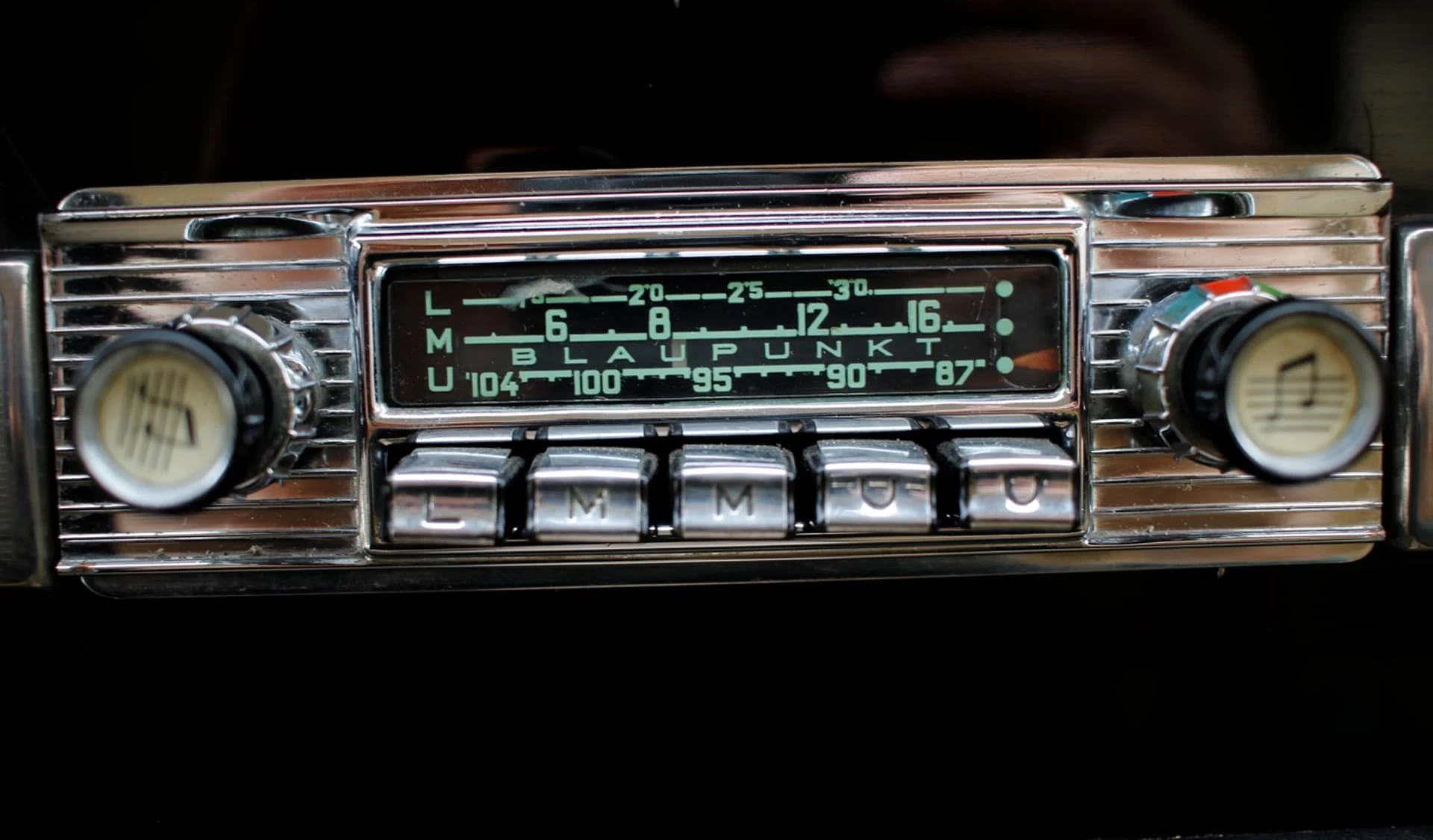 Lancia Flaminia Coupe 3B Pininfarina 1965 41