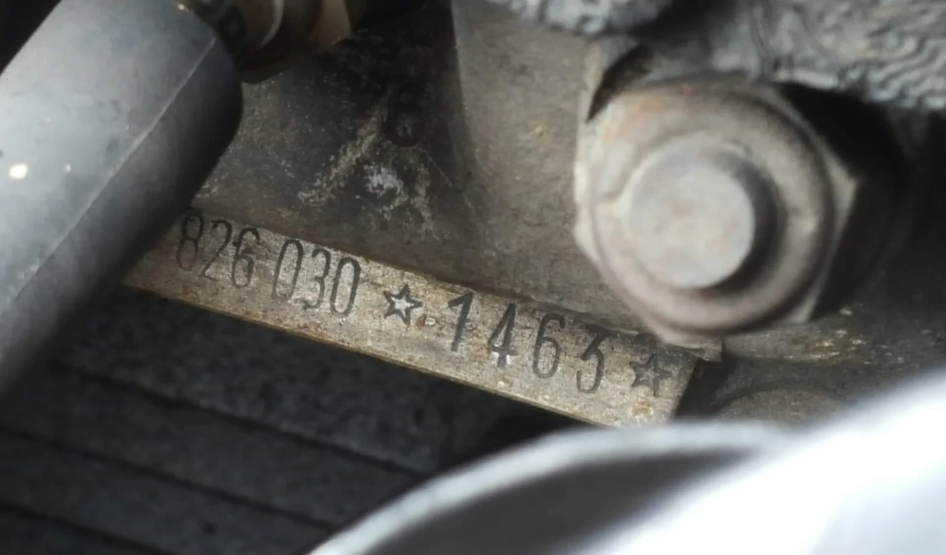 Lancia Flaminia Coupe 3B Pininfarina 1965 51