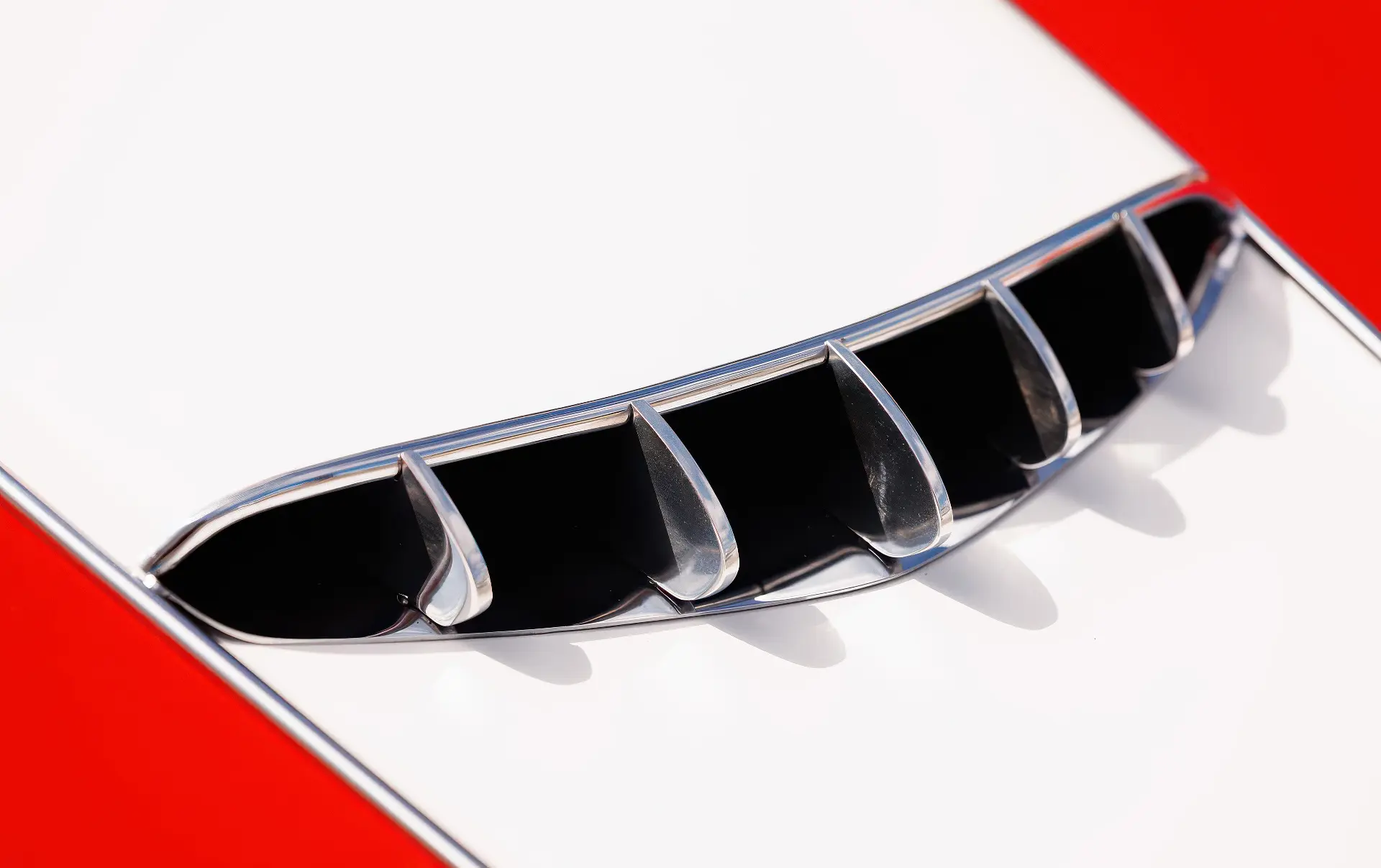 Maserati A6G 2000 Gran Sport Spider Prototipo (Frua) - 1956 - 19