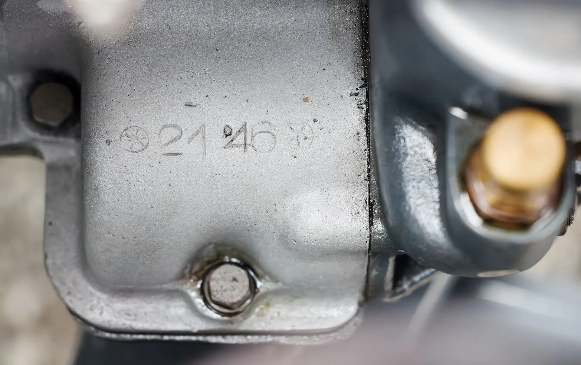 Maserati A6G 2000 Gran Sport Spider Prototipo (Frua) - 1956 - 42