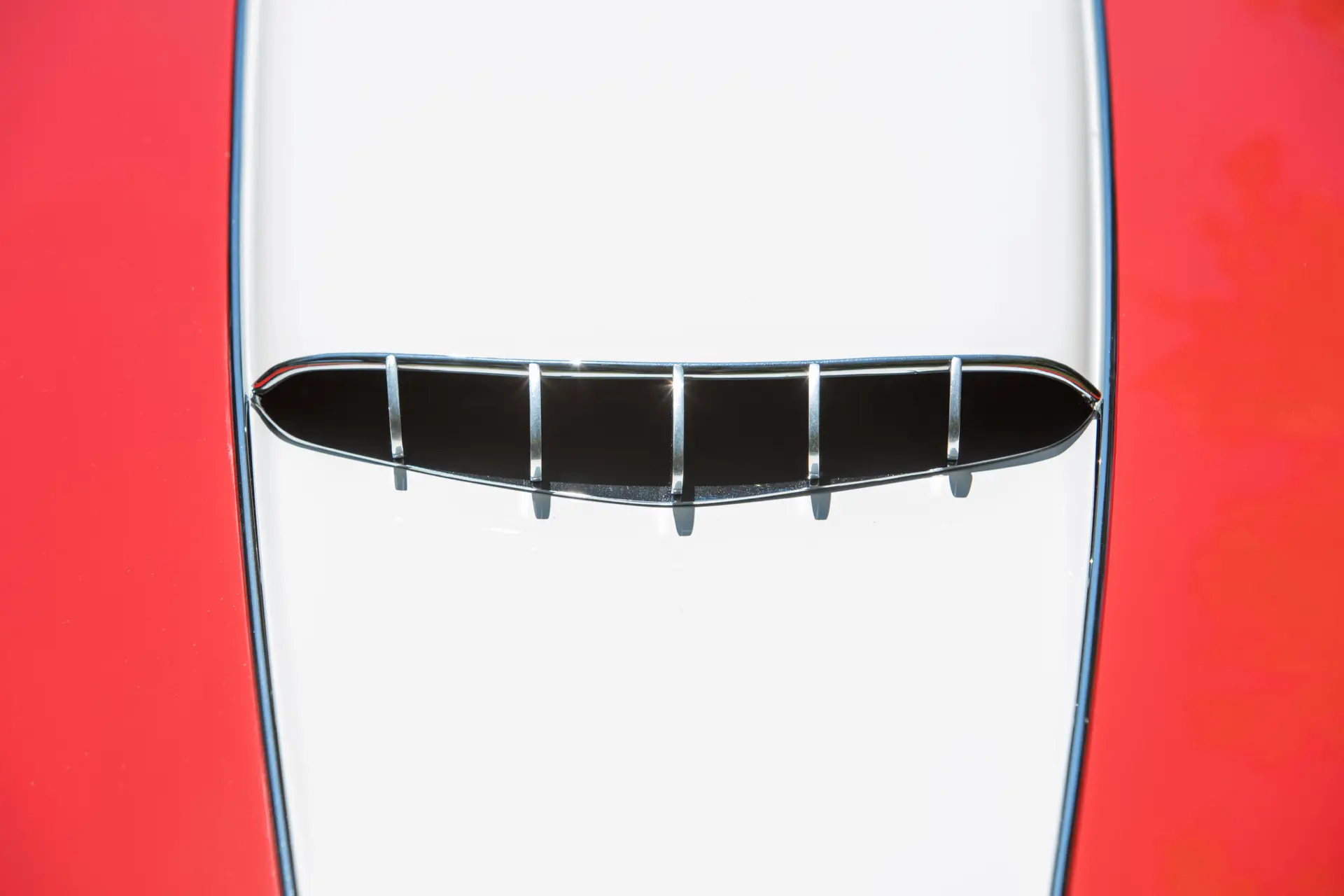 Maserati A6G 2000 Gran Sport Spider Prototipo (Frua) - 1956 - 73