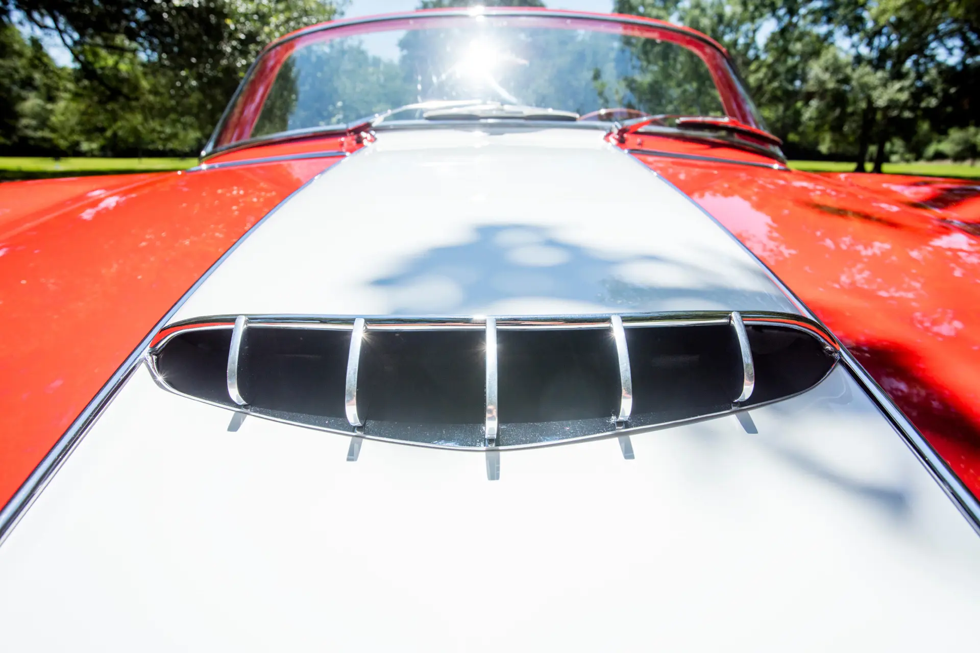 Maserati A6G 2000 Gran Sport Spider Prototipo (Frua) - 1956 - 74